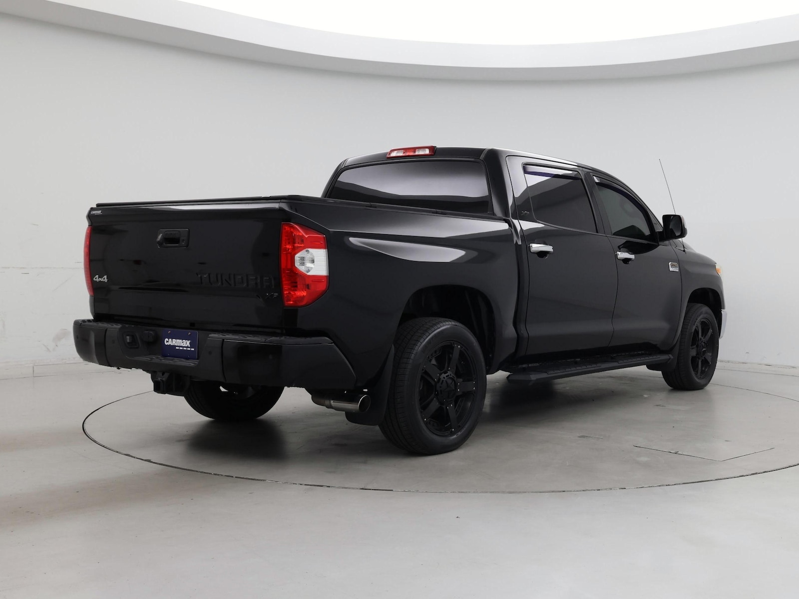 2018 Toyota Tundra 1794 Edition - Photo 9