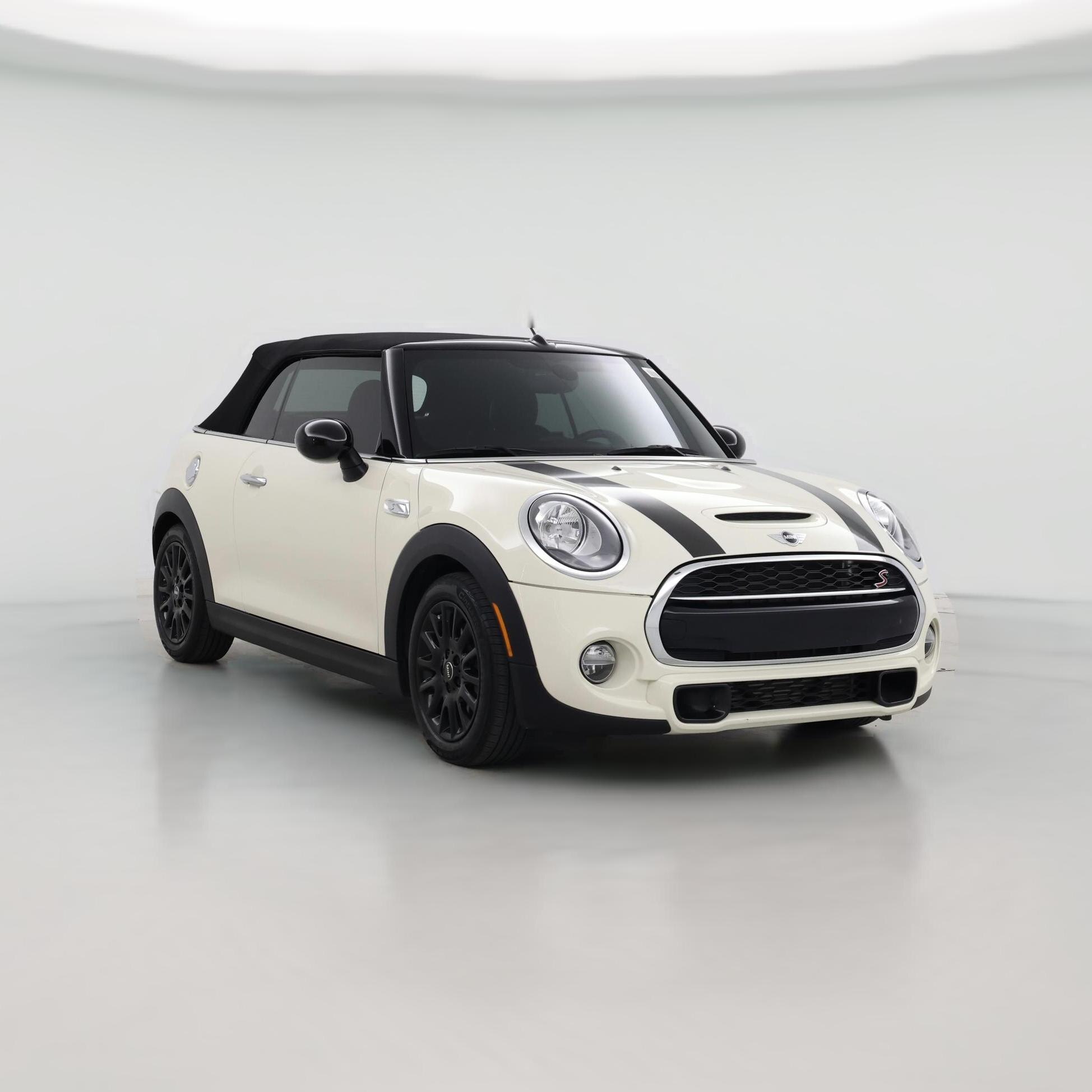Thumbnail: 2017 MINI Cooper - 1