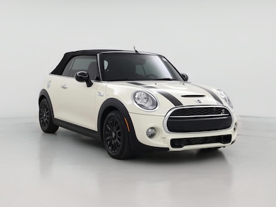 2017 Mini Cooper S