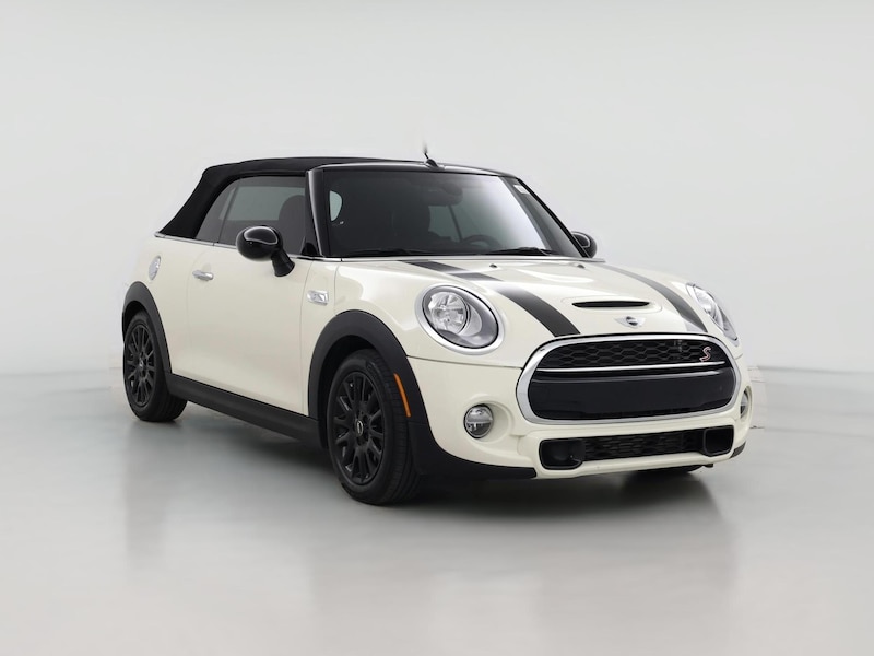 2017 MINI Cooper S -
                  Jacksonville, FL