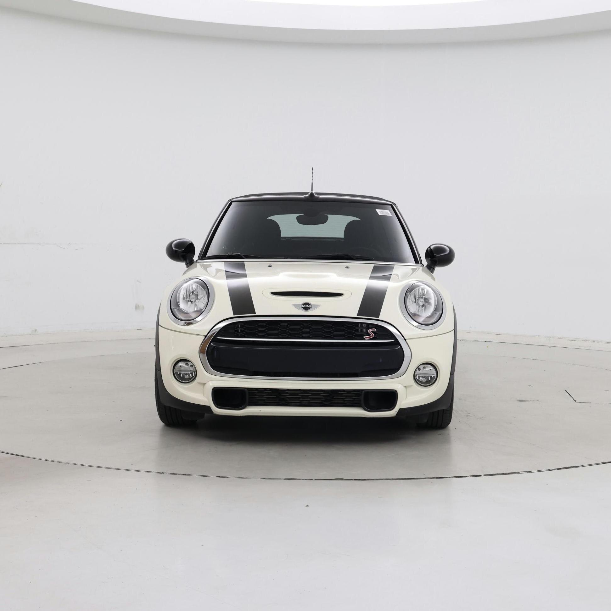 Thumbnail: 2017 MINI Cooper - 5