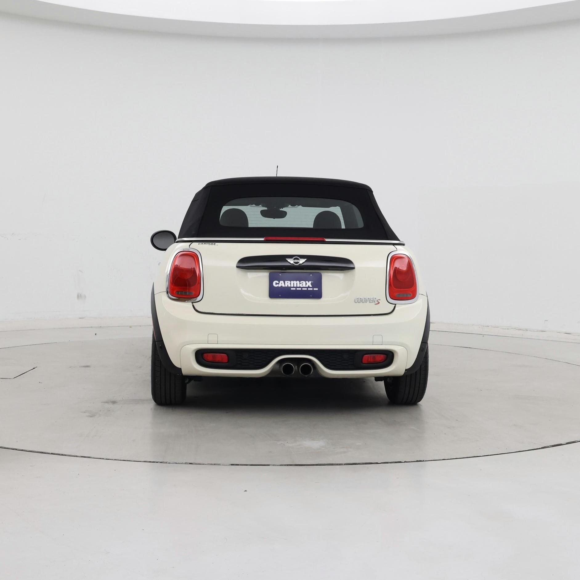 Thumbnail: 2017 MINI Cooper - 6