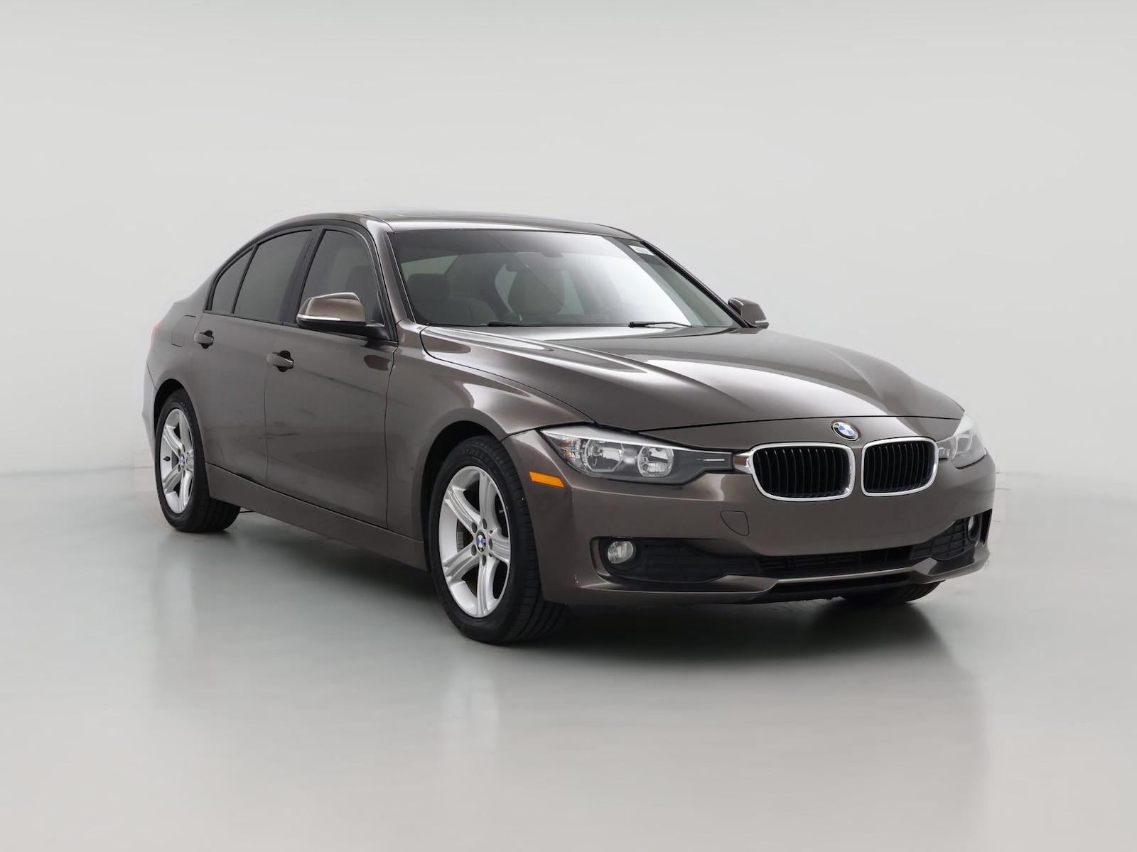 2014 BMW 3 Series