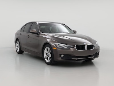 2014 BMW 320 I