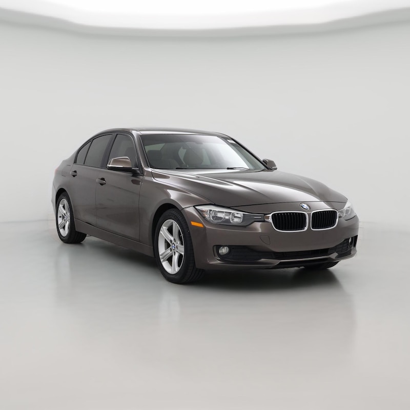 2014 BMW 320 I