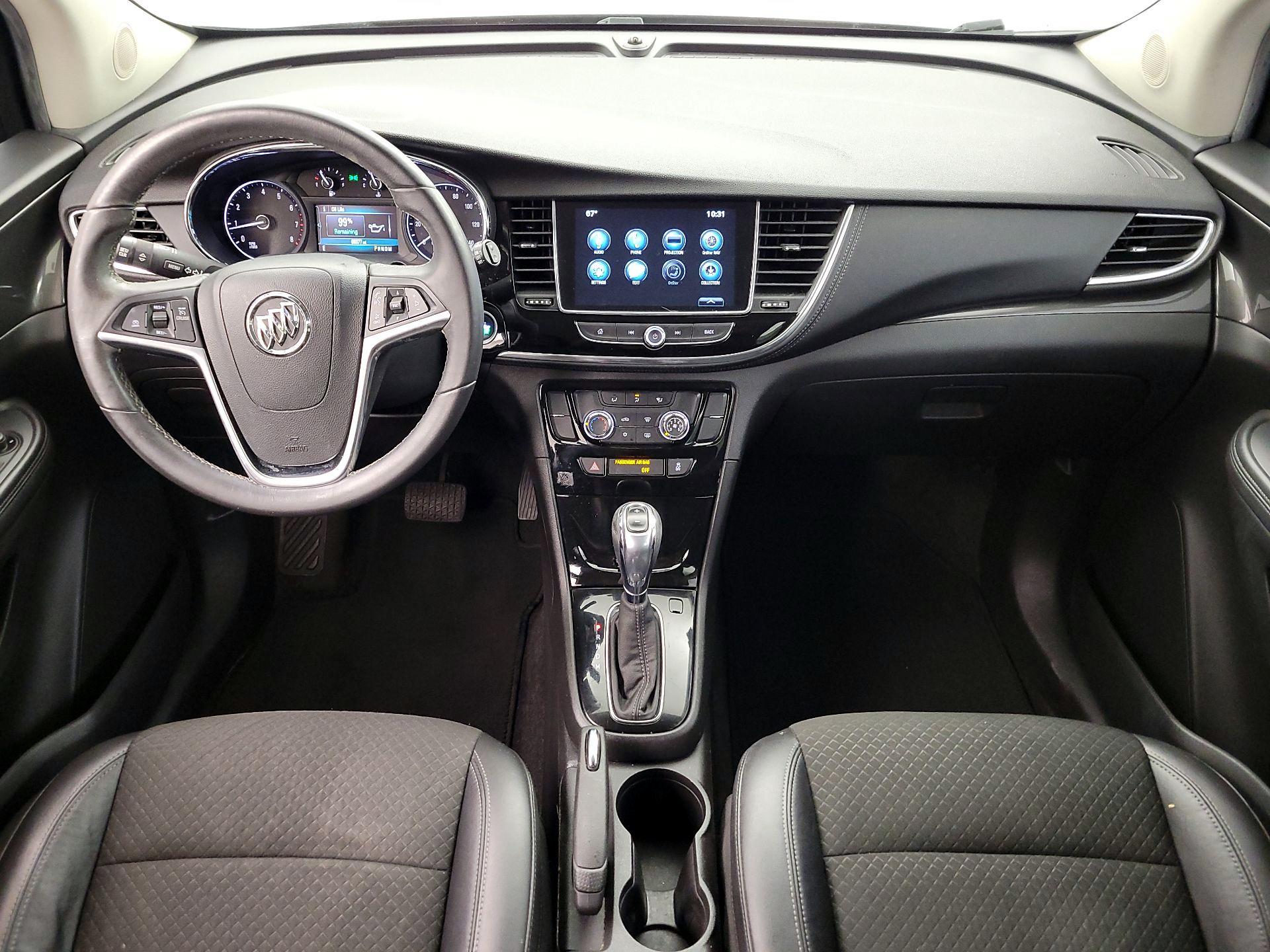 Thumbnail: 2017 Buick Encore - 9