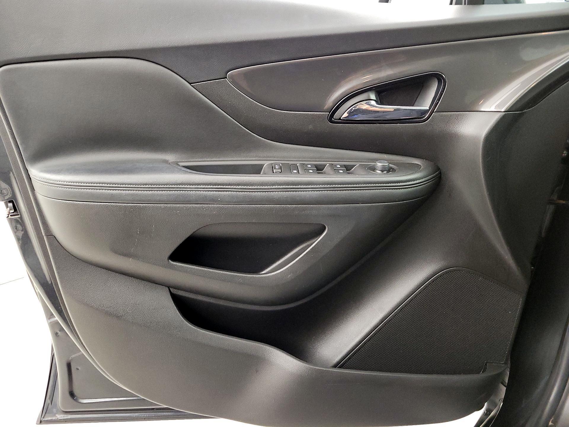 Thumbnail: 2017 Buick Encore - 12