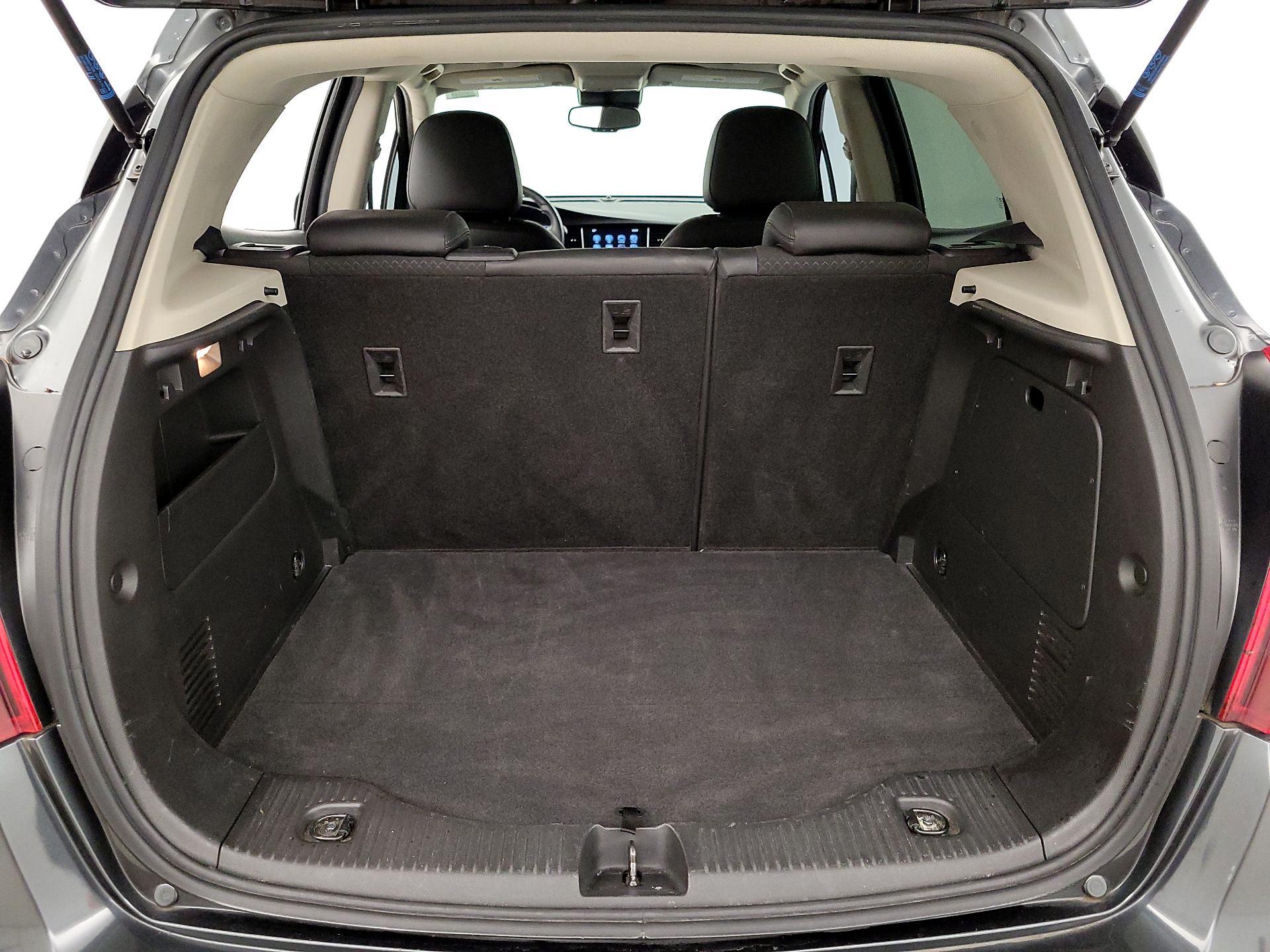 Thumbnail: 2017 Buick Encore - 20
