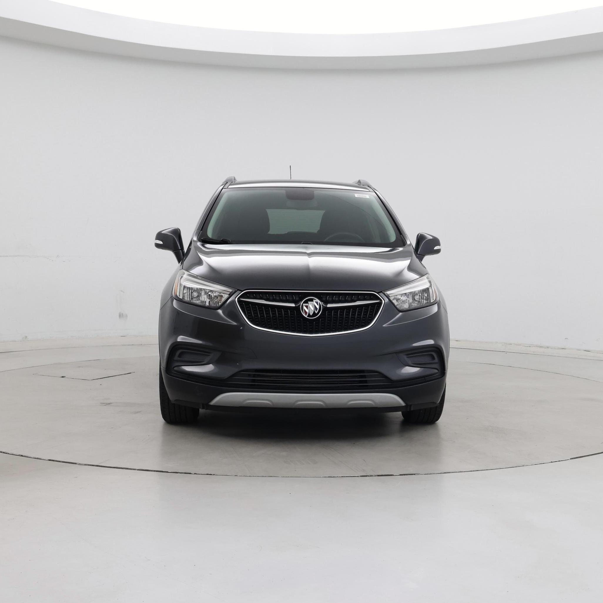 Thumbnail: 2017 Buick Encore - 5