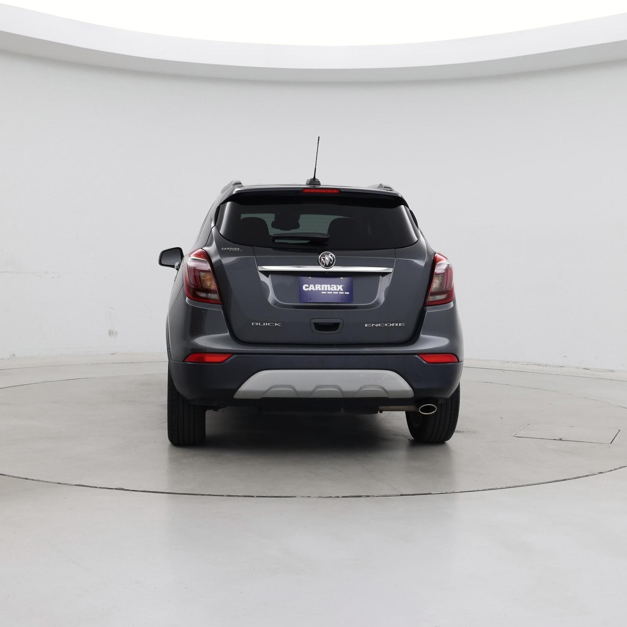 Thumbnail: 2017 Buick Encore - 6