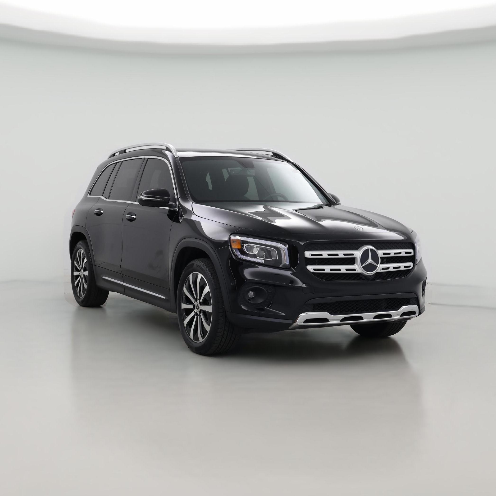 Thumbnail: 2023 Mercedes-Benz GLB - 1