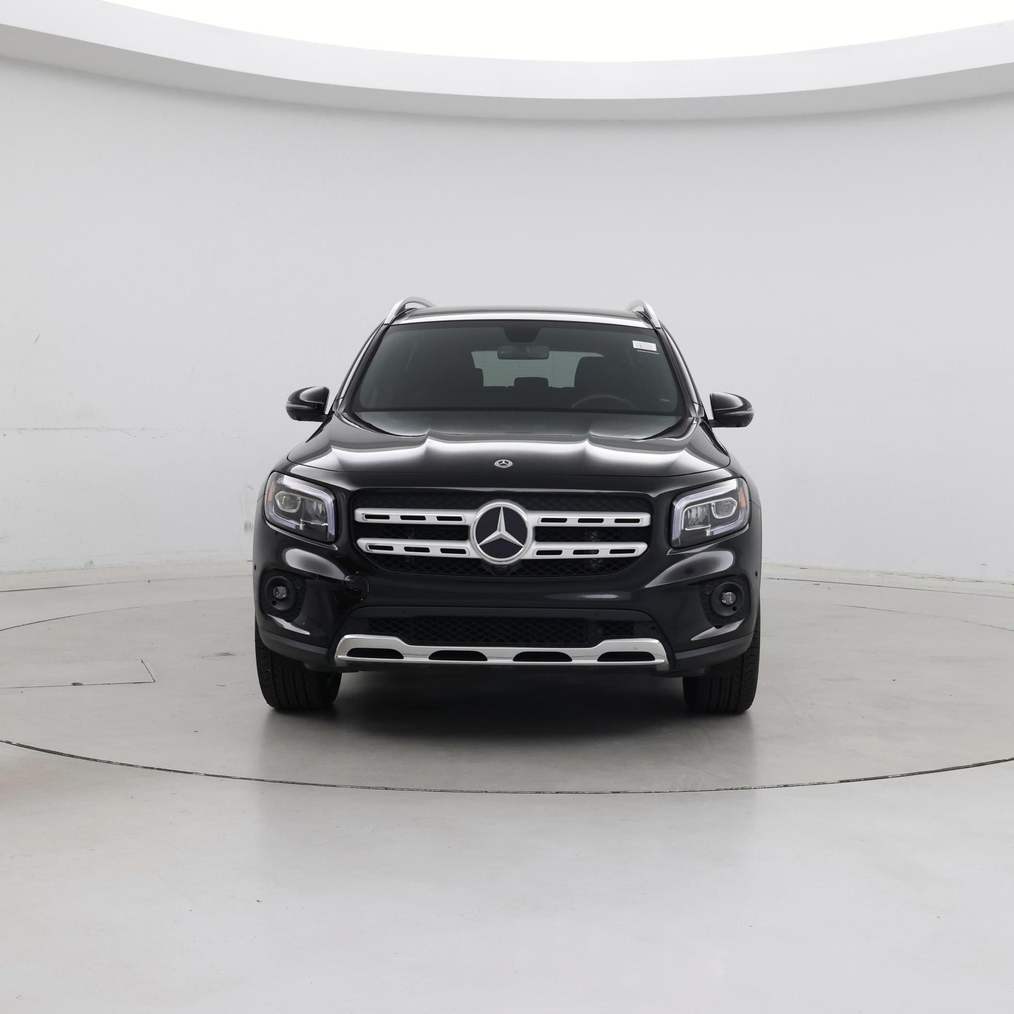 Thumbnail: 2023 Mercedes-Benz GLB - 5