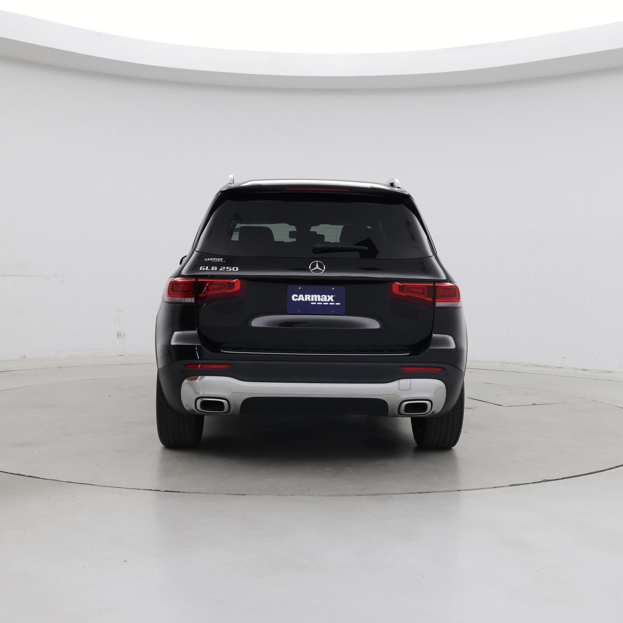 Thumbnail: 2023 Mercedes-Benz GLB - 6