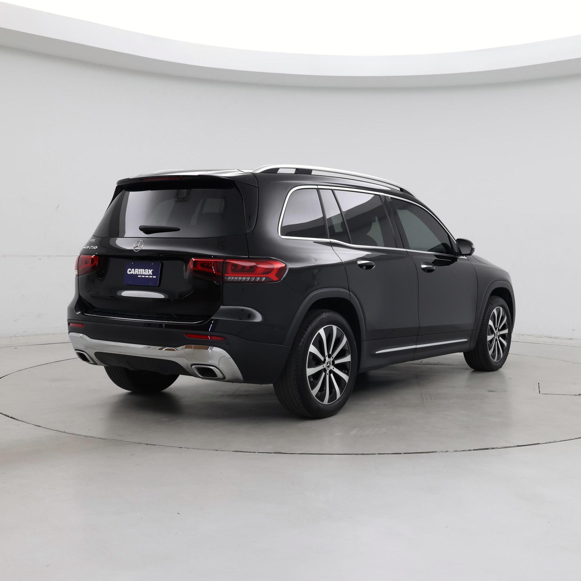 Thumbnail: 2023 Mercedes-Benz GLB - 8