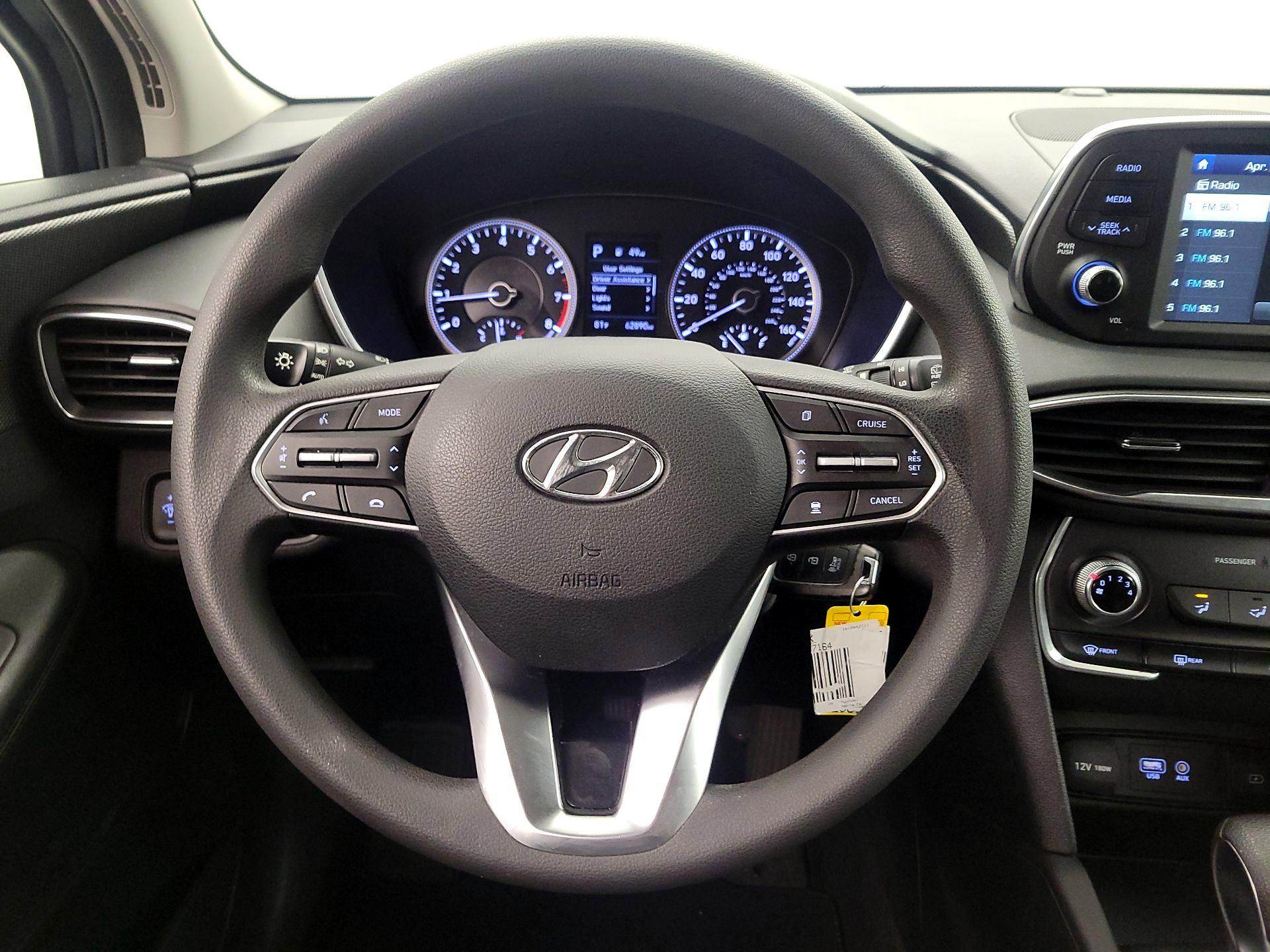 Thumbnail: 2020 Hyundai Santa Fe - 10