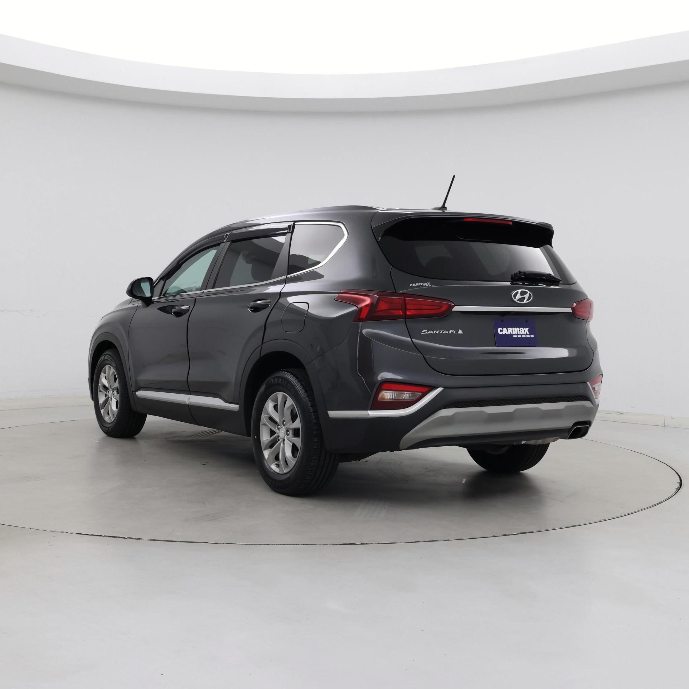 Thumbnail: 2020 Hyundai Santa Fe - 2