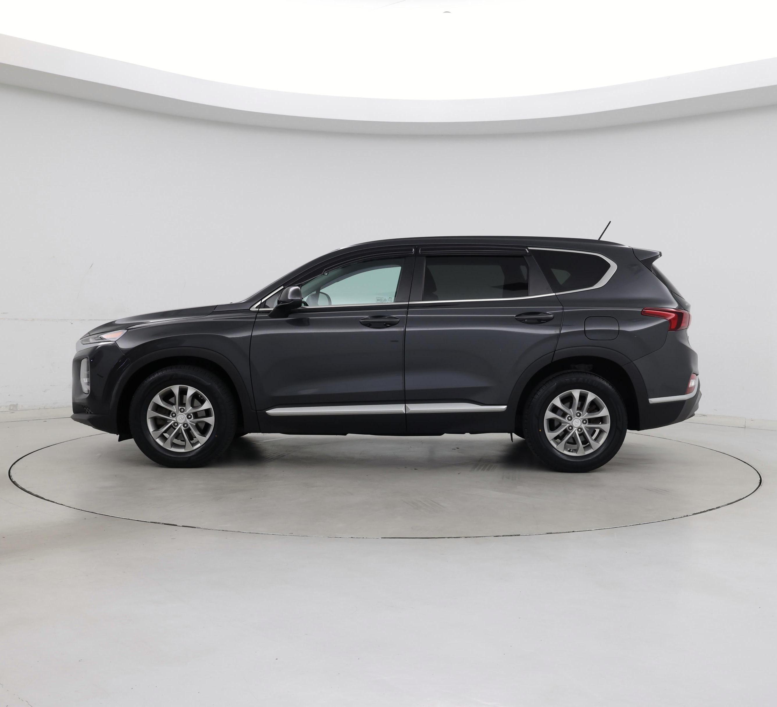 Thumbnail: 2020 Hyundai Santa Fe - 3