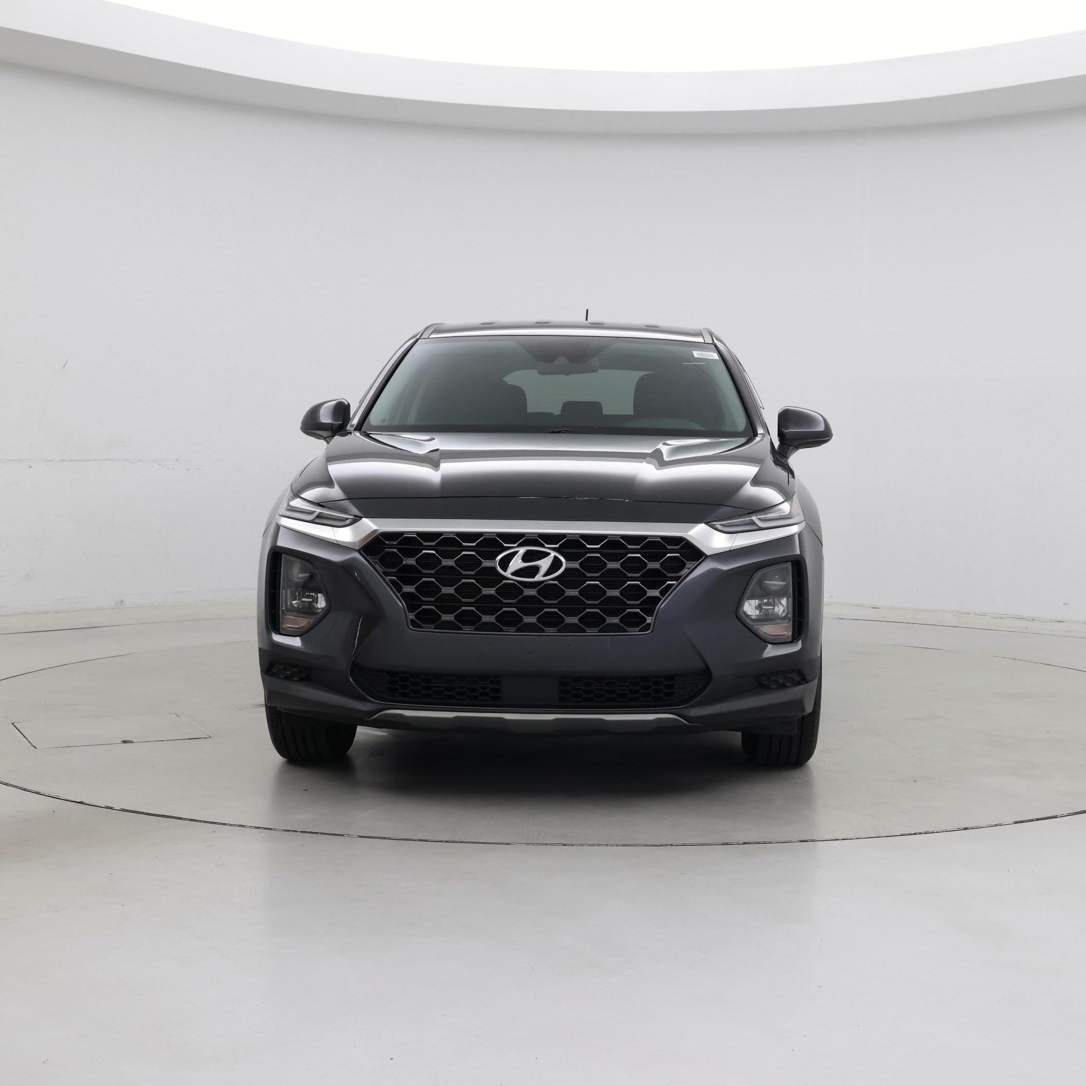 Thumbnail: 2020 Hyundai Santa Fe - 5