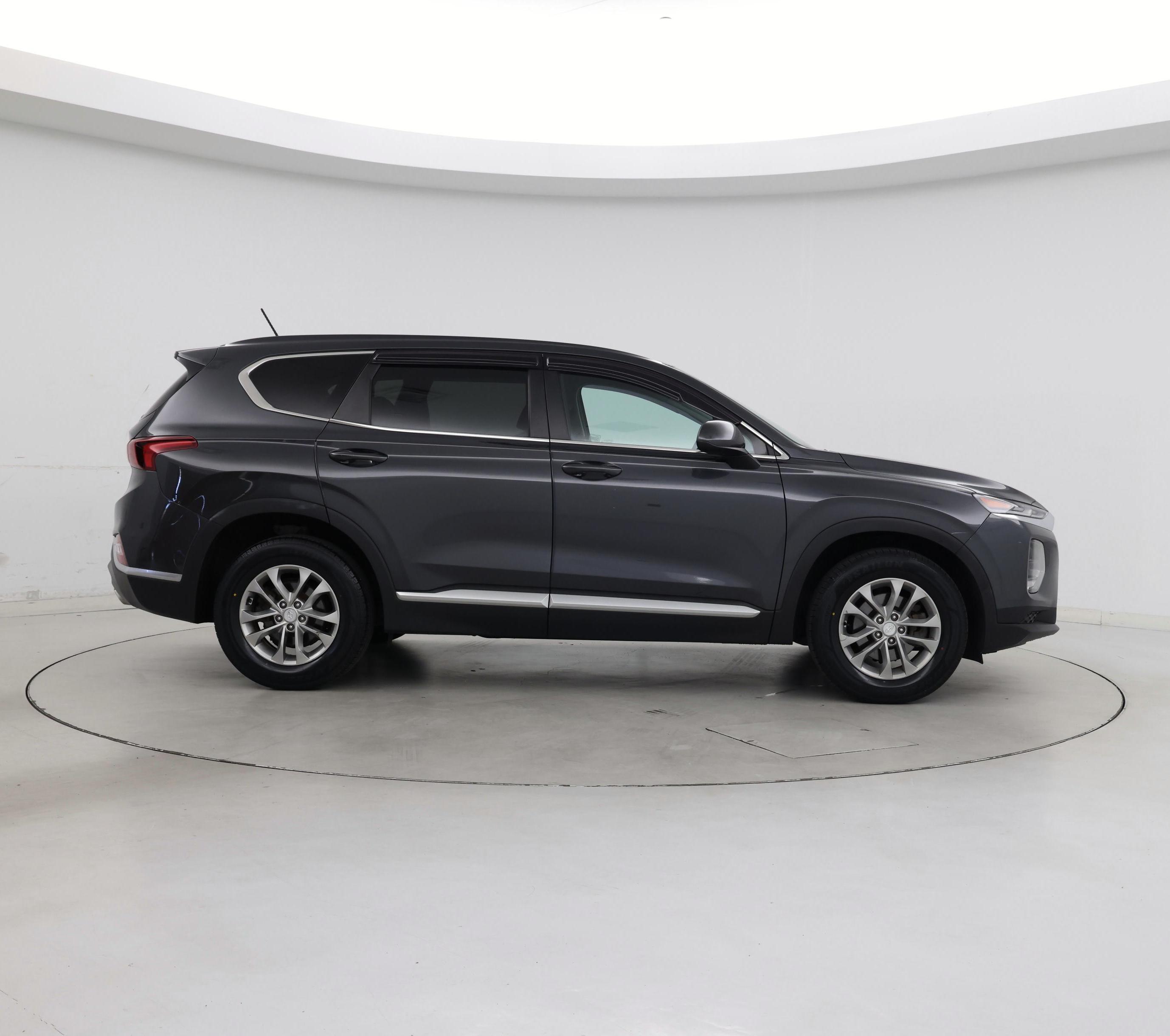 Thumbnail: 2020 Hyundai Santa Fe - 7