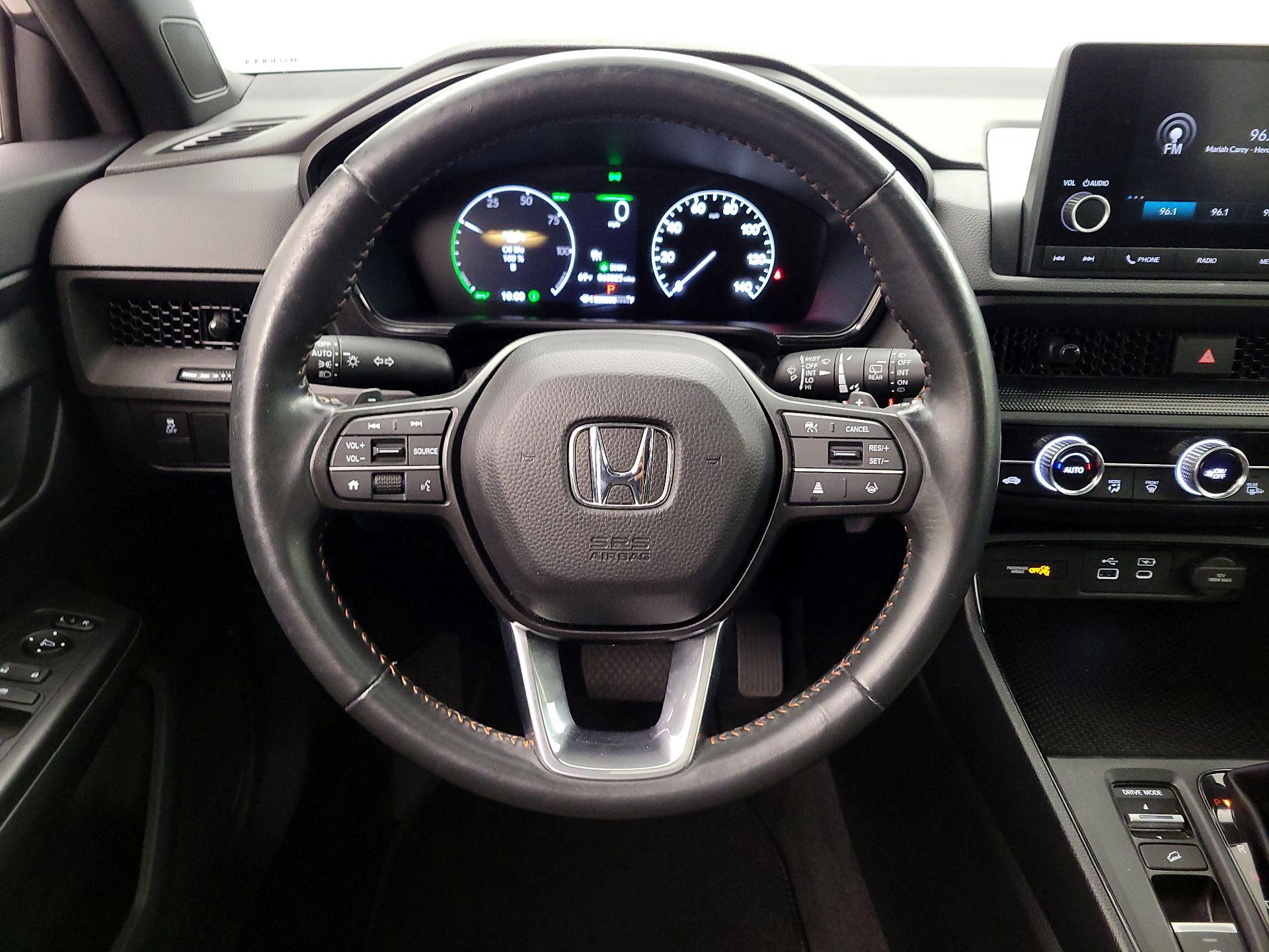 Thumbnail: 2024 Honda CR-V - 10