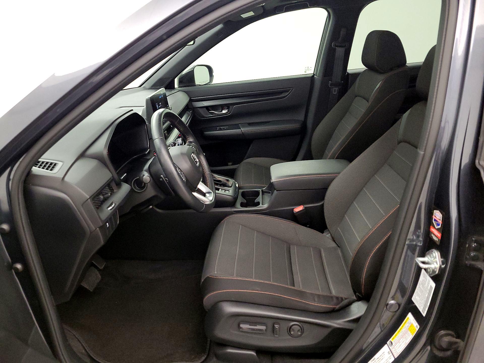 Thumbnail: 2024 Honda CR-V - 11