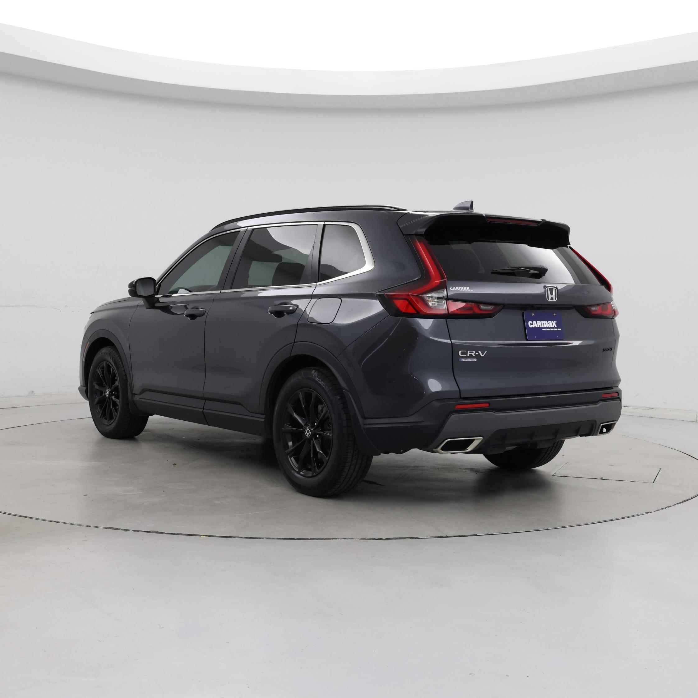 Thumbnail: 2024 Honda CR-V - 2
