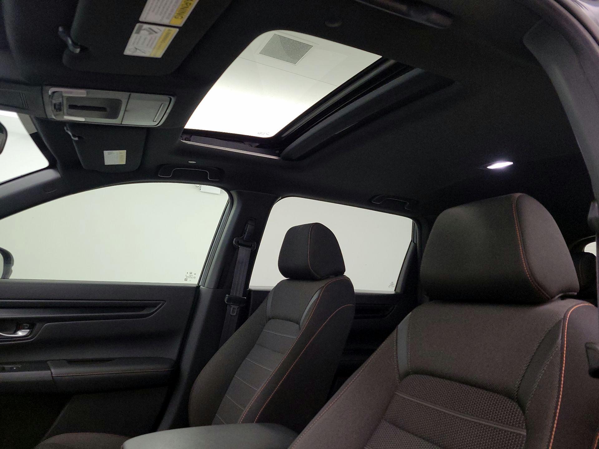 Thumbnail: 2024 Honda CR-V - 19