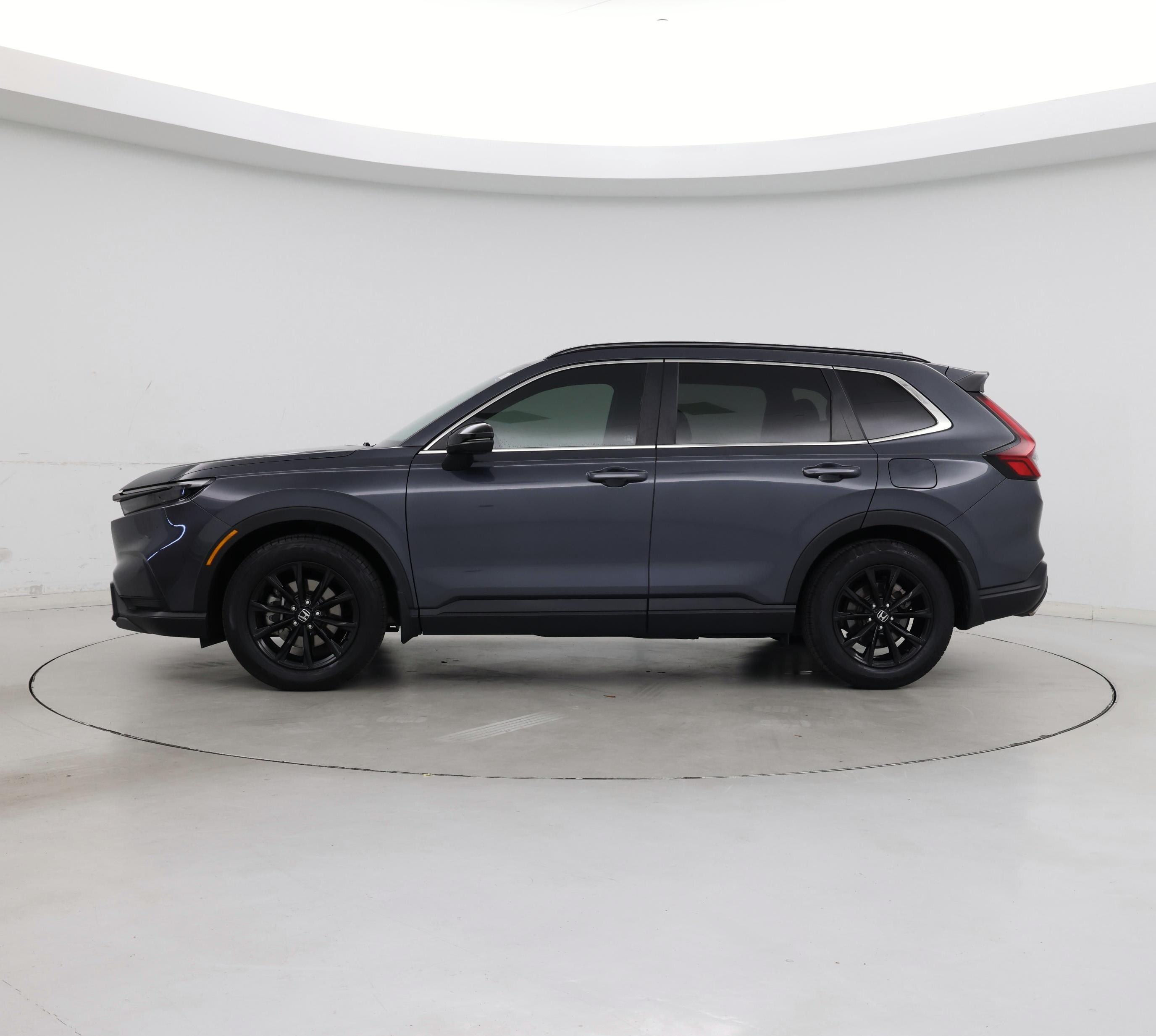 Thumbnail: 2024 Honda CR-V - 3