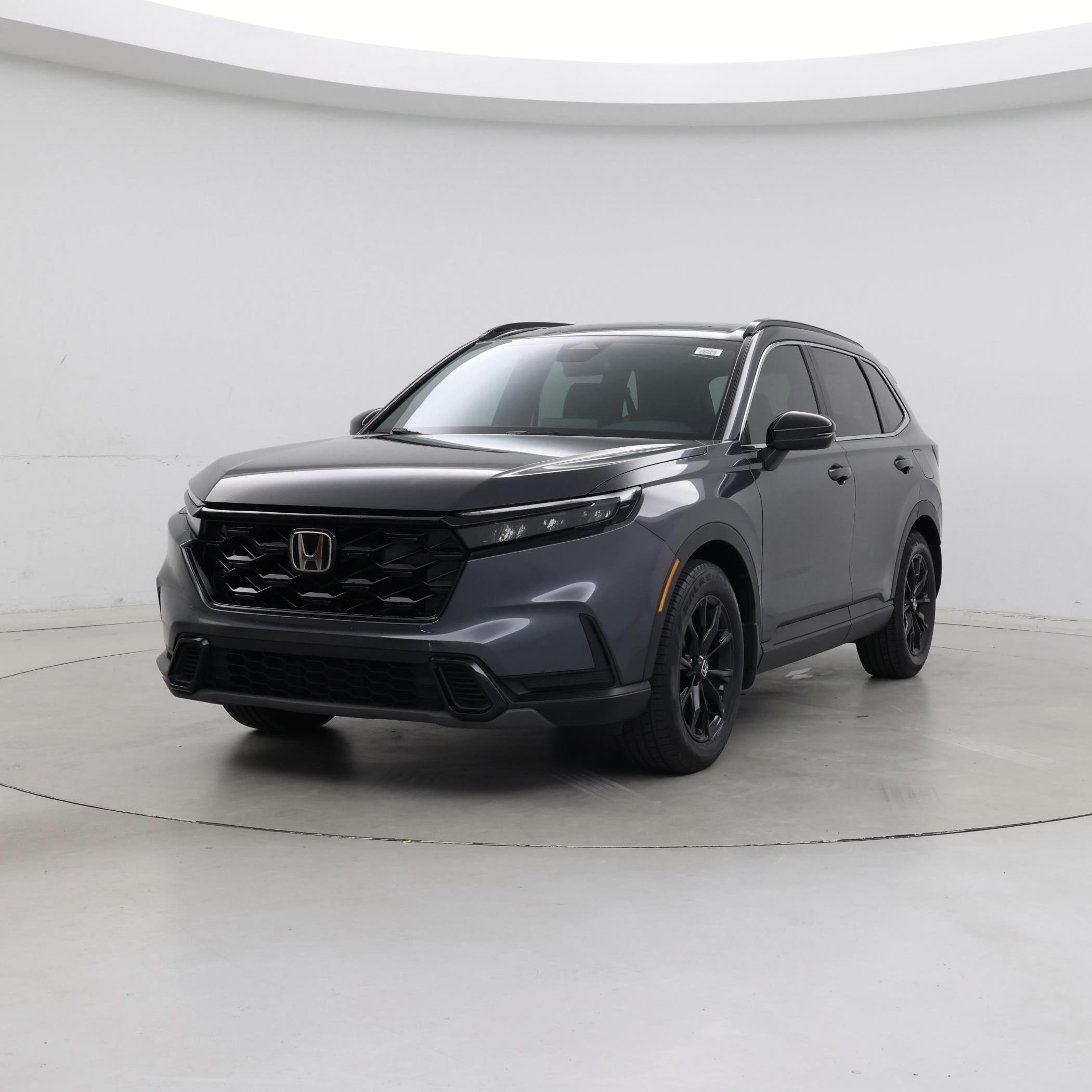 Thumbnail: 2024 Honda CR-V - 4
