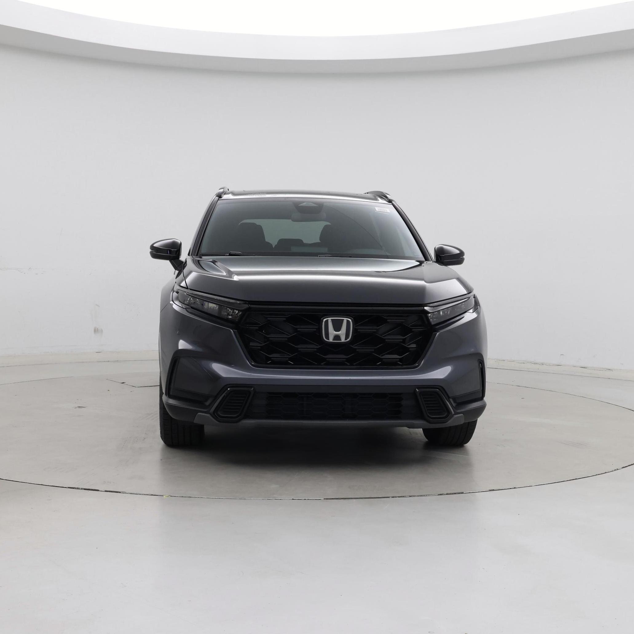 Thumbnail: 2024 Honda CR-V - 5