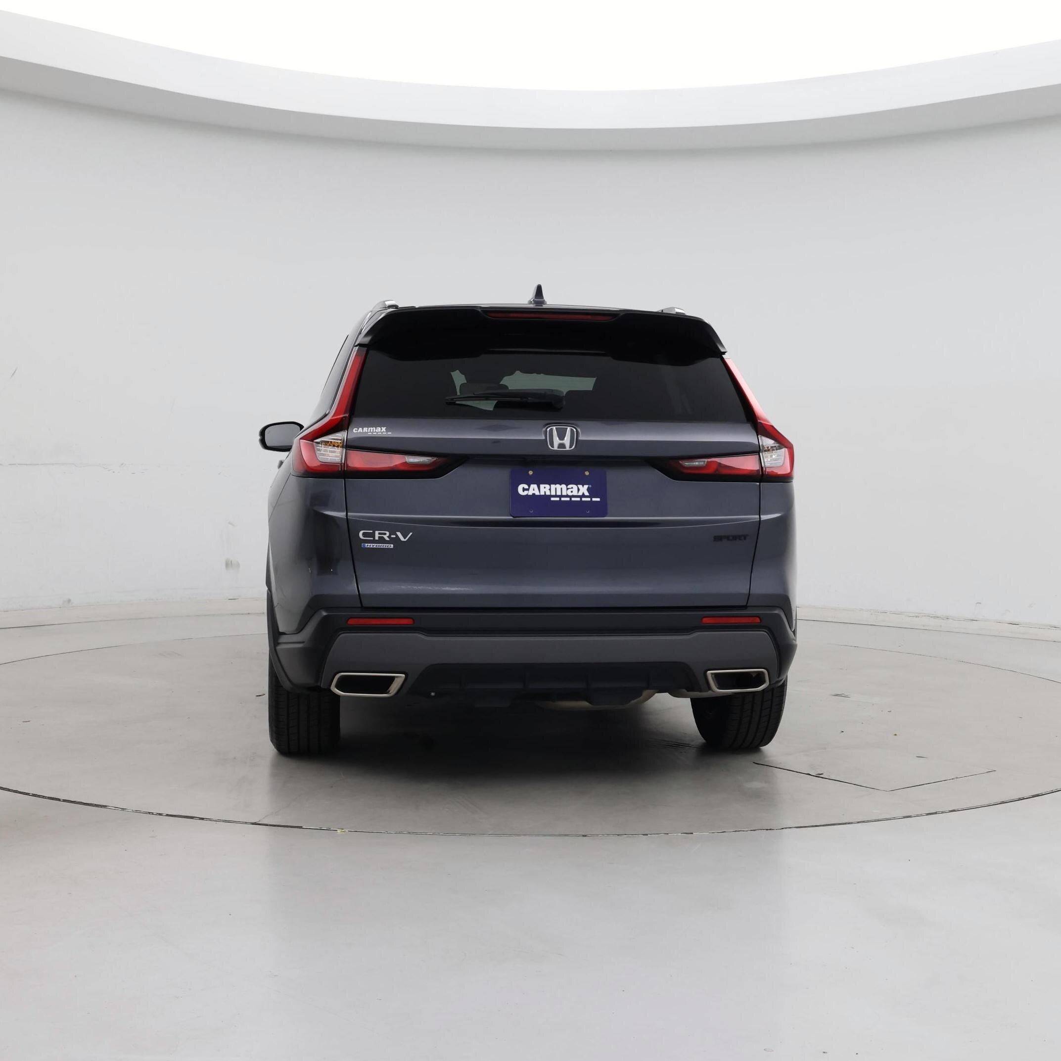 Thumbnail: 2024 Honda CR-V - 6