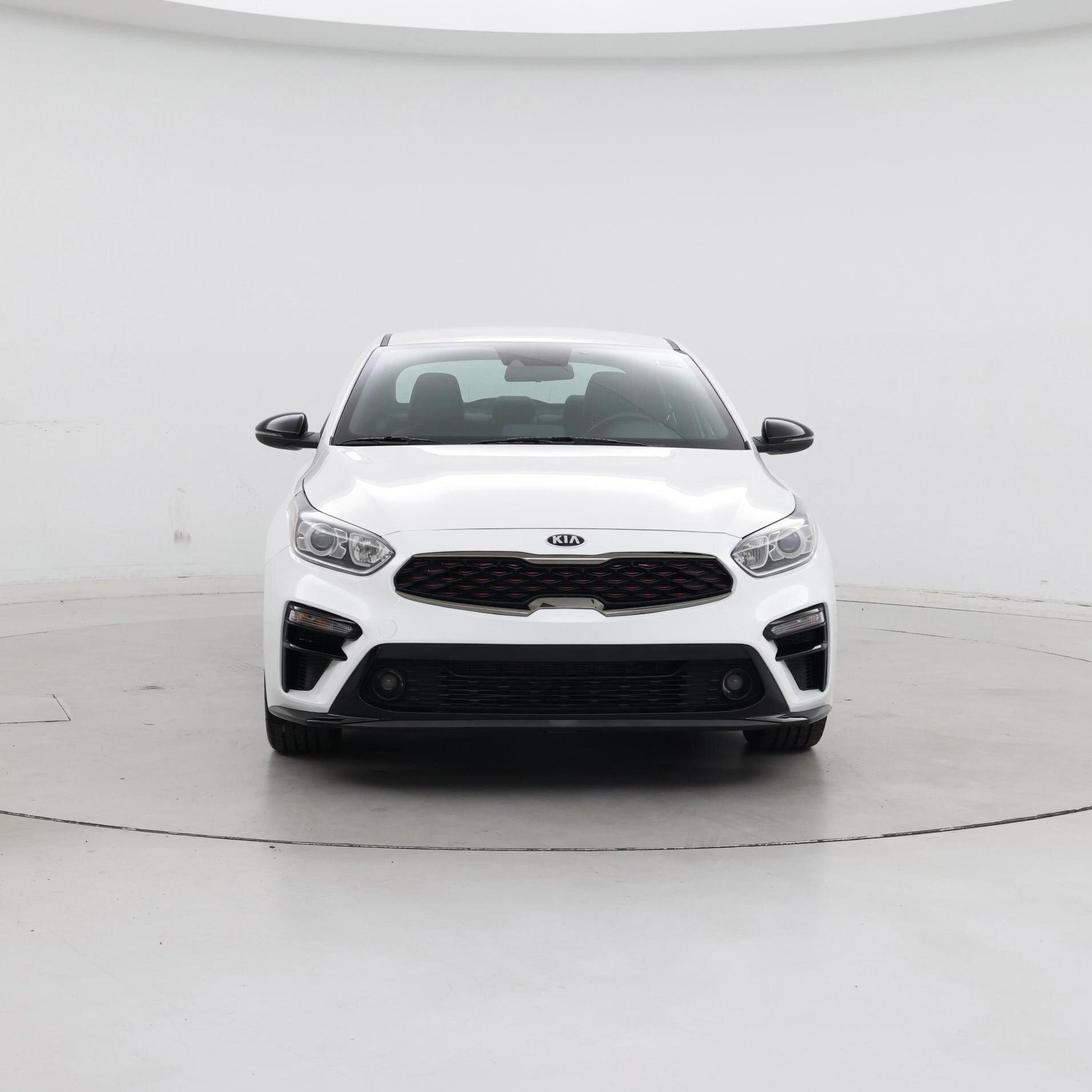 Thumbnail: 2021 Kia Forte - 5