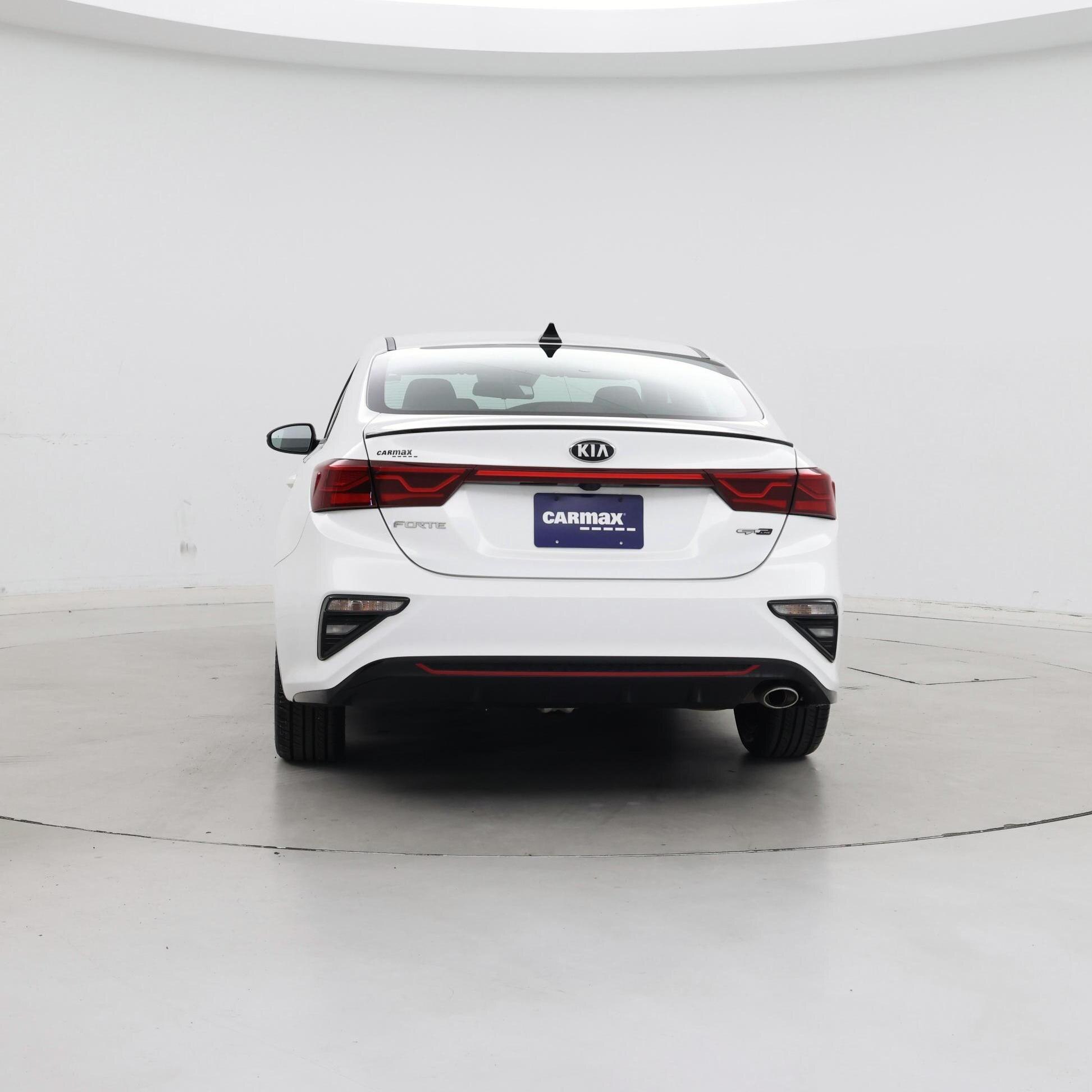 Thumbnail: 2021 Kia Forte - 6