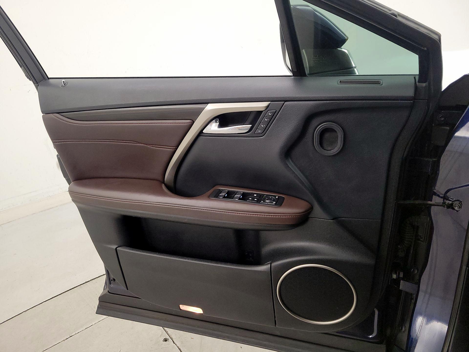 Thumbnail: 2019 Lexus RX - 12