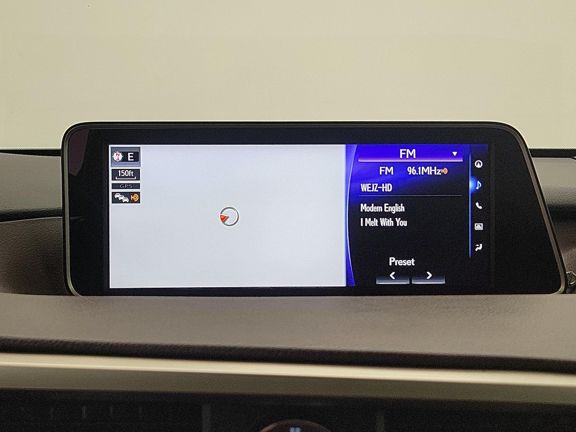 Thumbnail: 2019 Lexus RX - 14