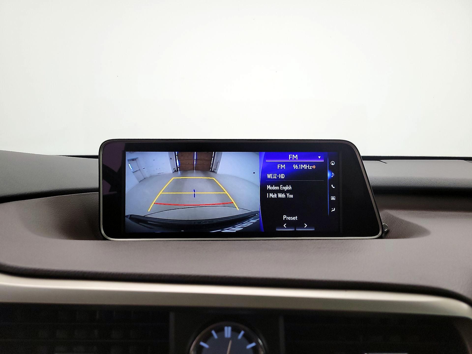 Thumbnail: 2019 Lexus RX - 15