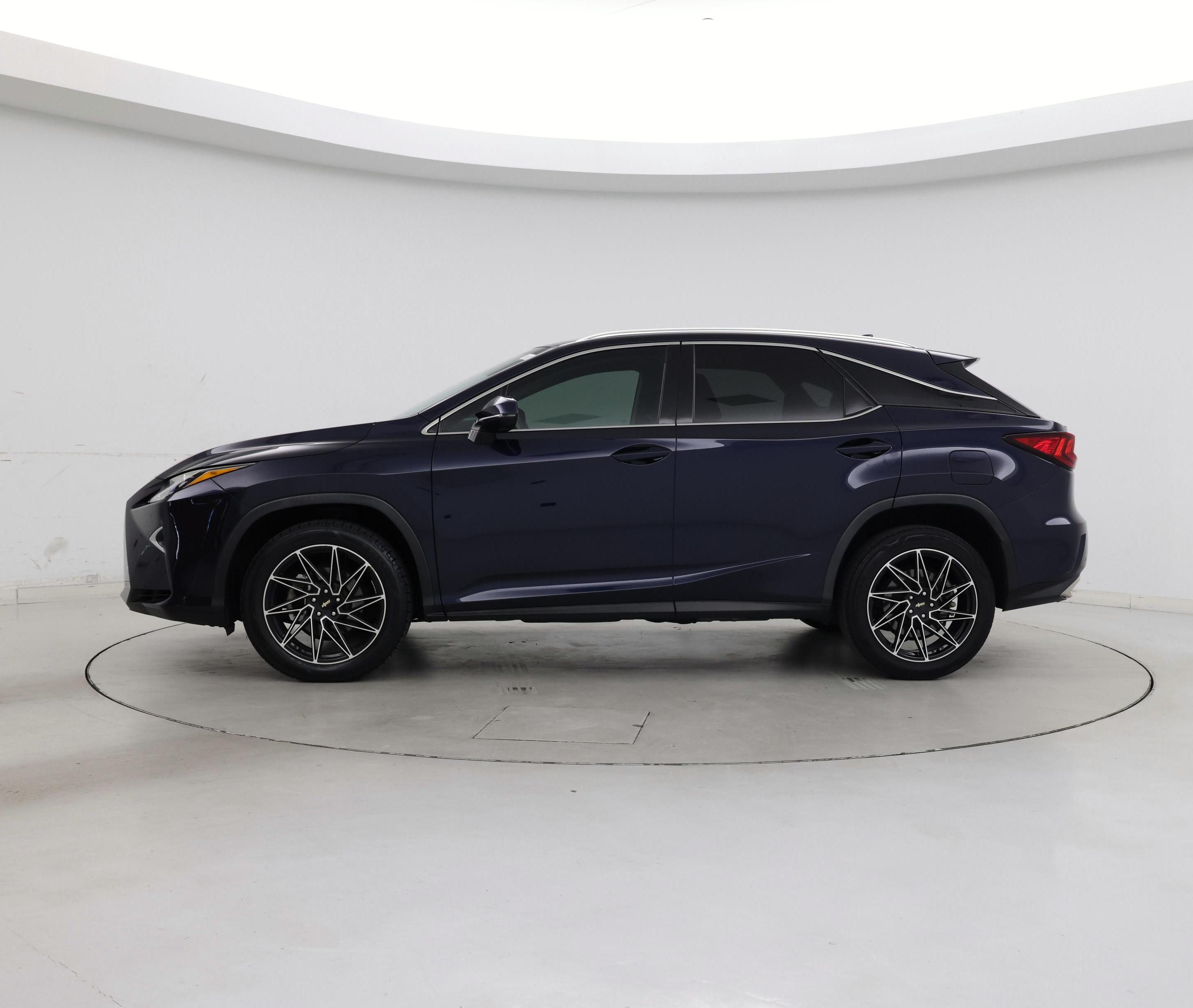 Thumbnail: 2019 Lexus RX - 3