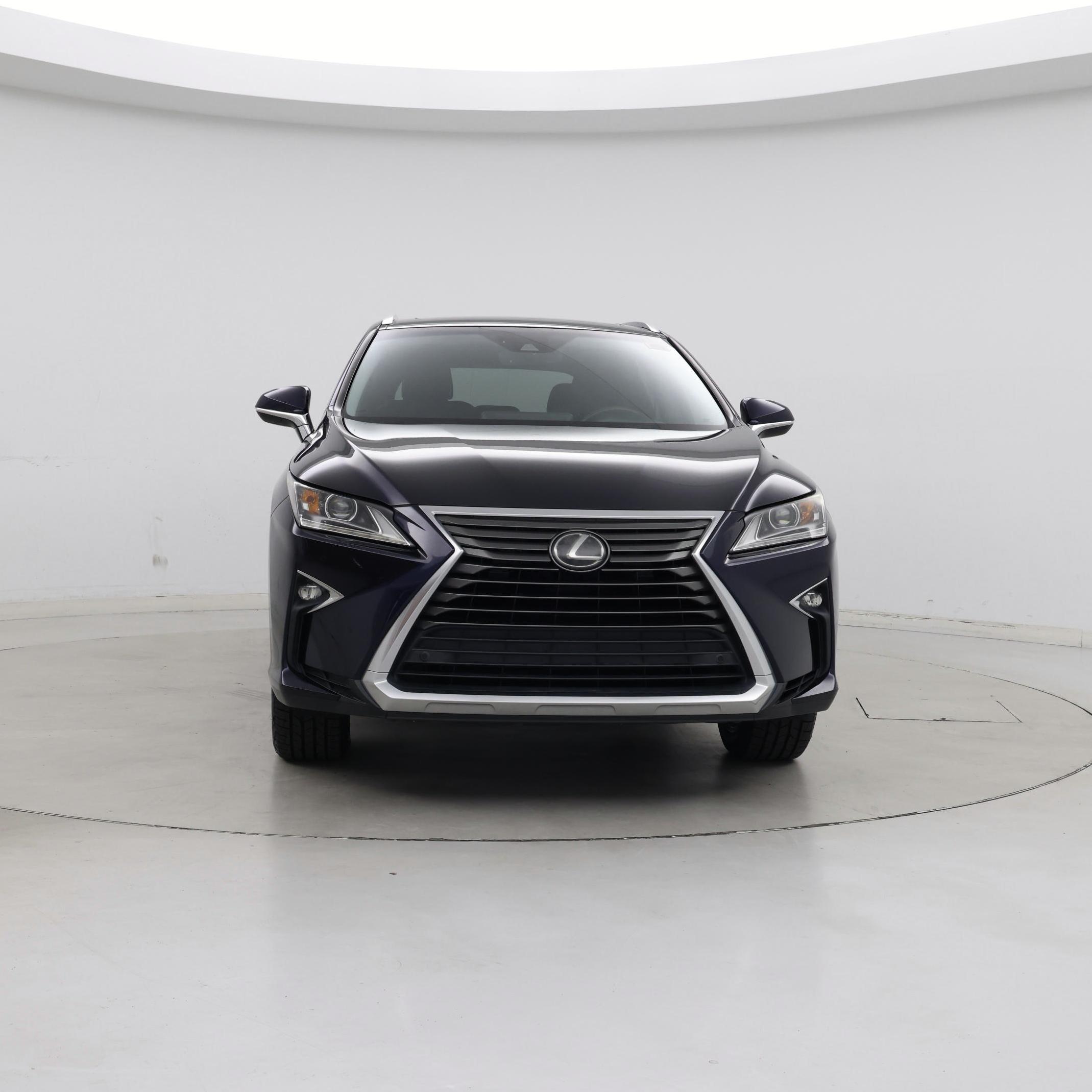 Thumbnail: 2019 Lexus RX - 5
