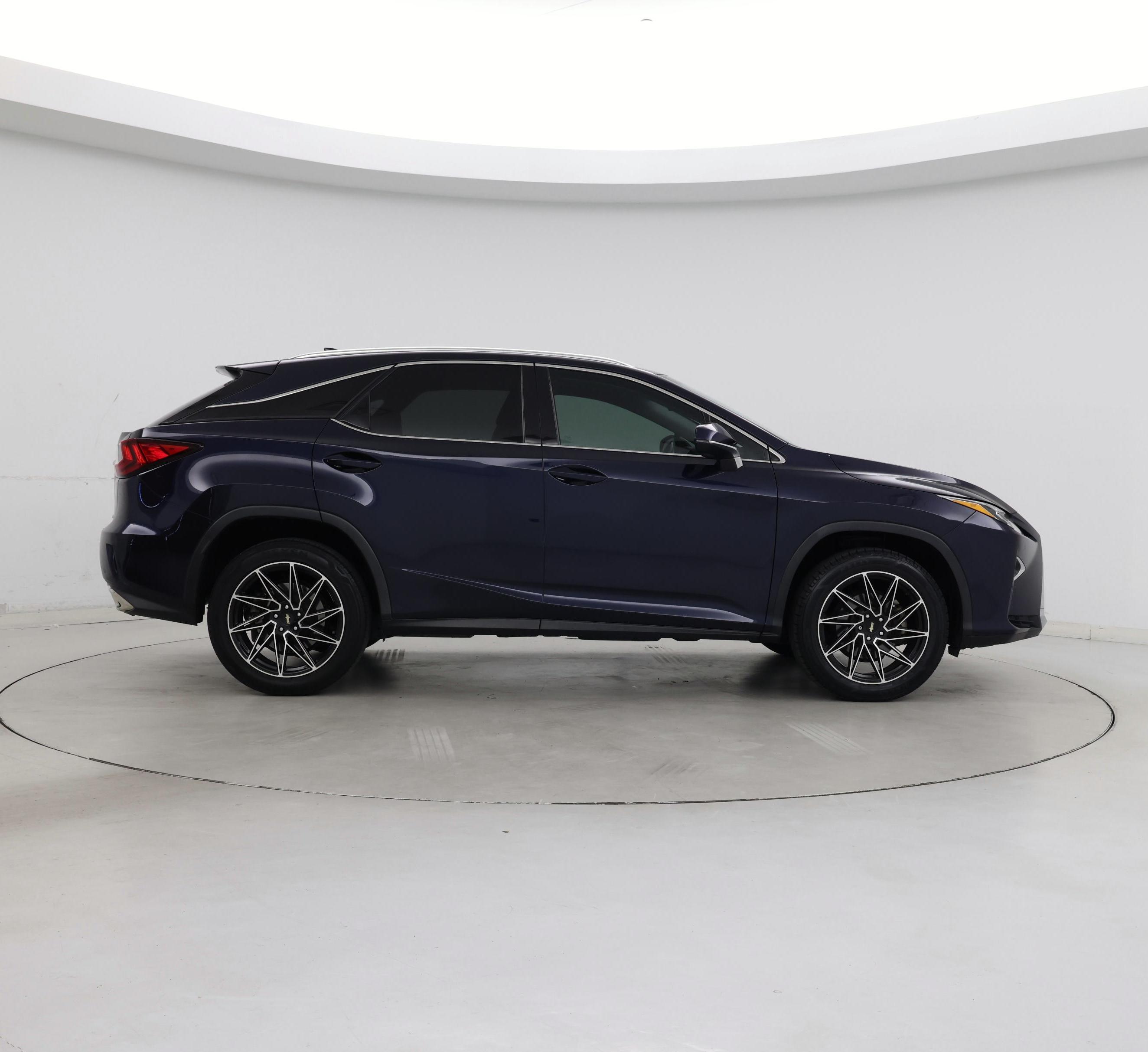 Thumbnail: 2019 Lexus RX - 7