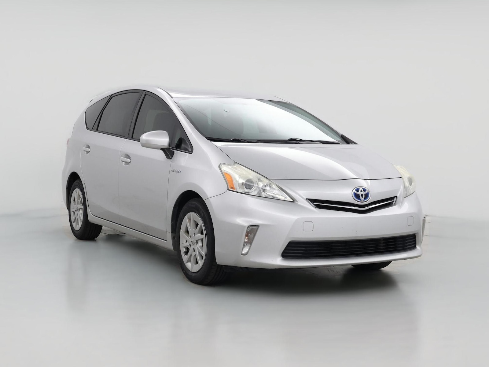 2014 Toyota Prius v
