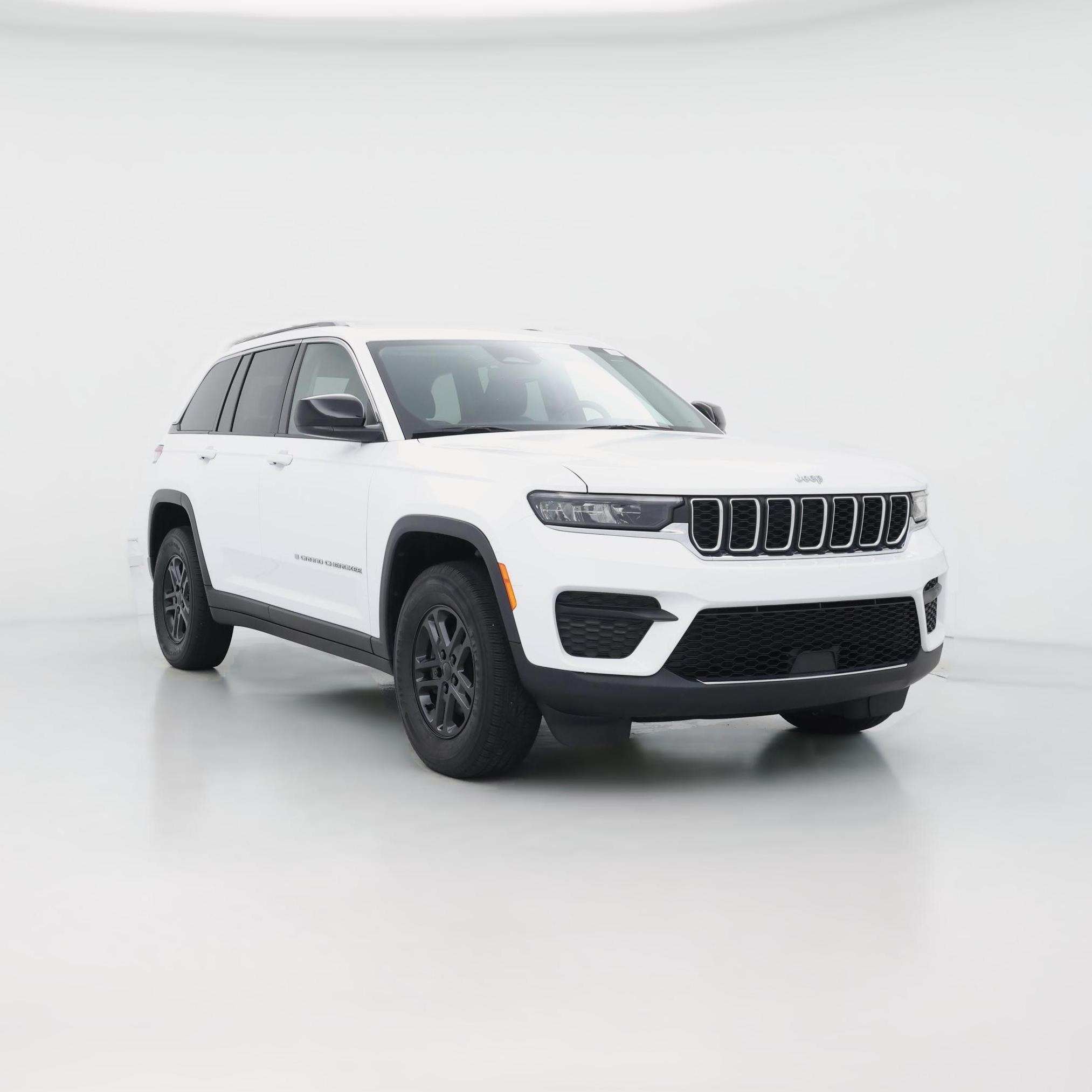 Thumbnail: 2022 Jeep Grand Cherokee - 1
