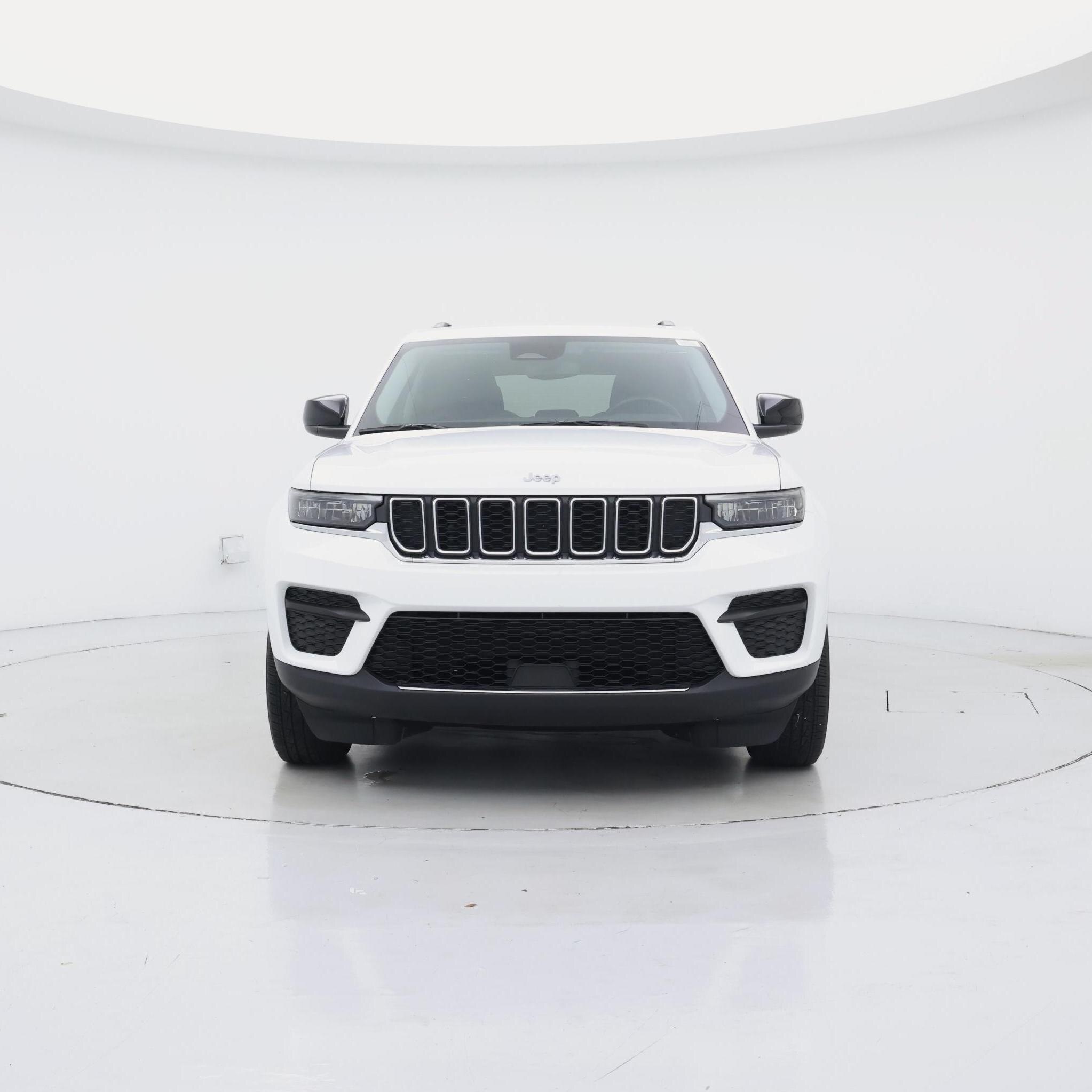 Thumbnail: 2022 Jeep Grand Cherokee - 5