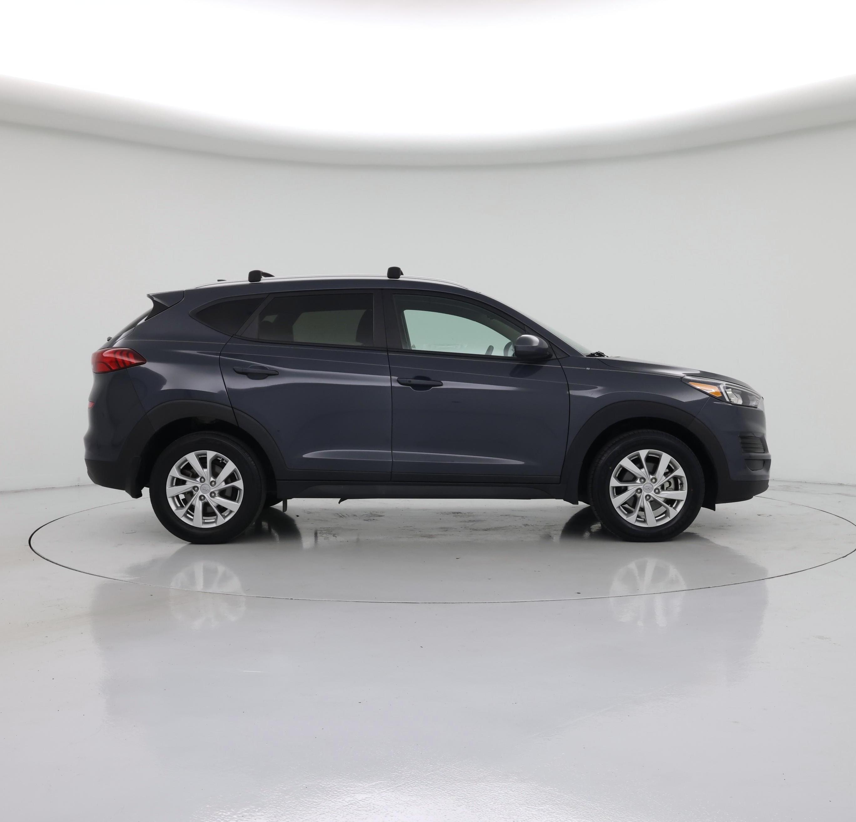 Thumbnail: 2021 Hyundai Tucson - 7