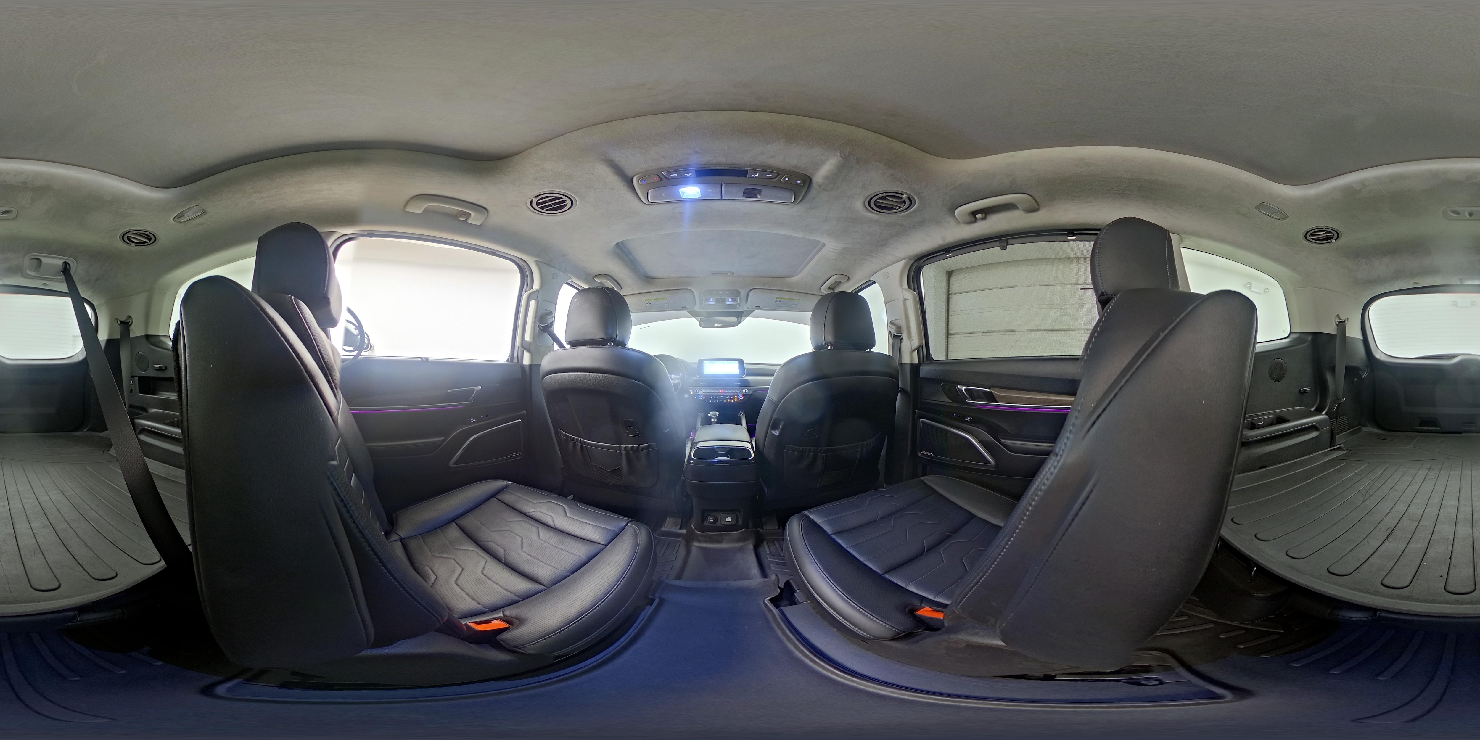 2021 Kia Telluride SX - Photo 27