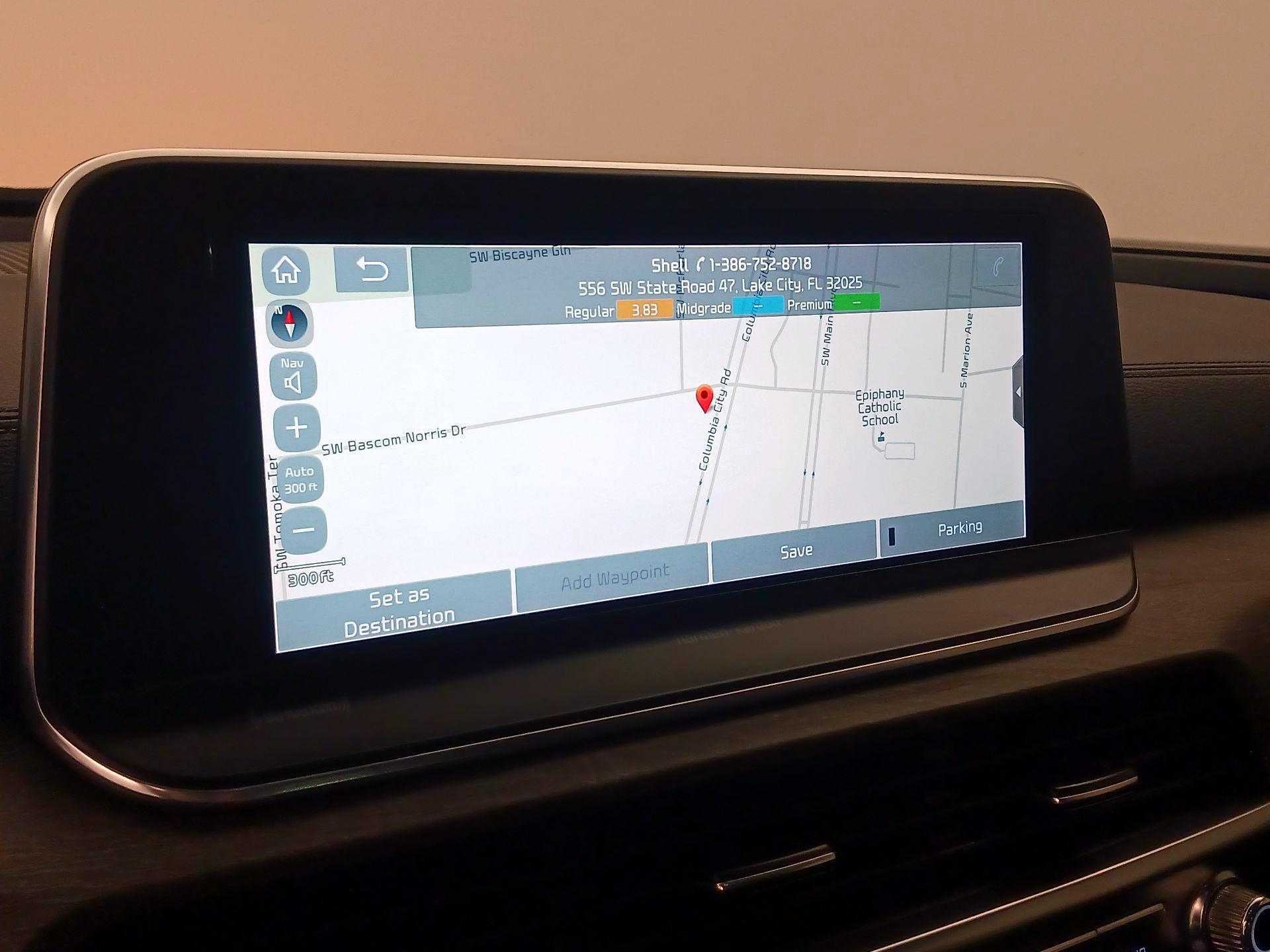 Thumbnail: 2021 Kia Telluride - 14