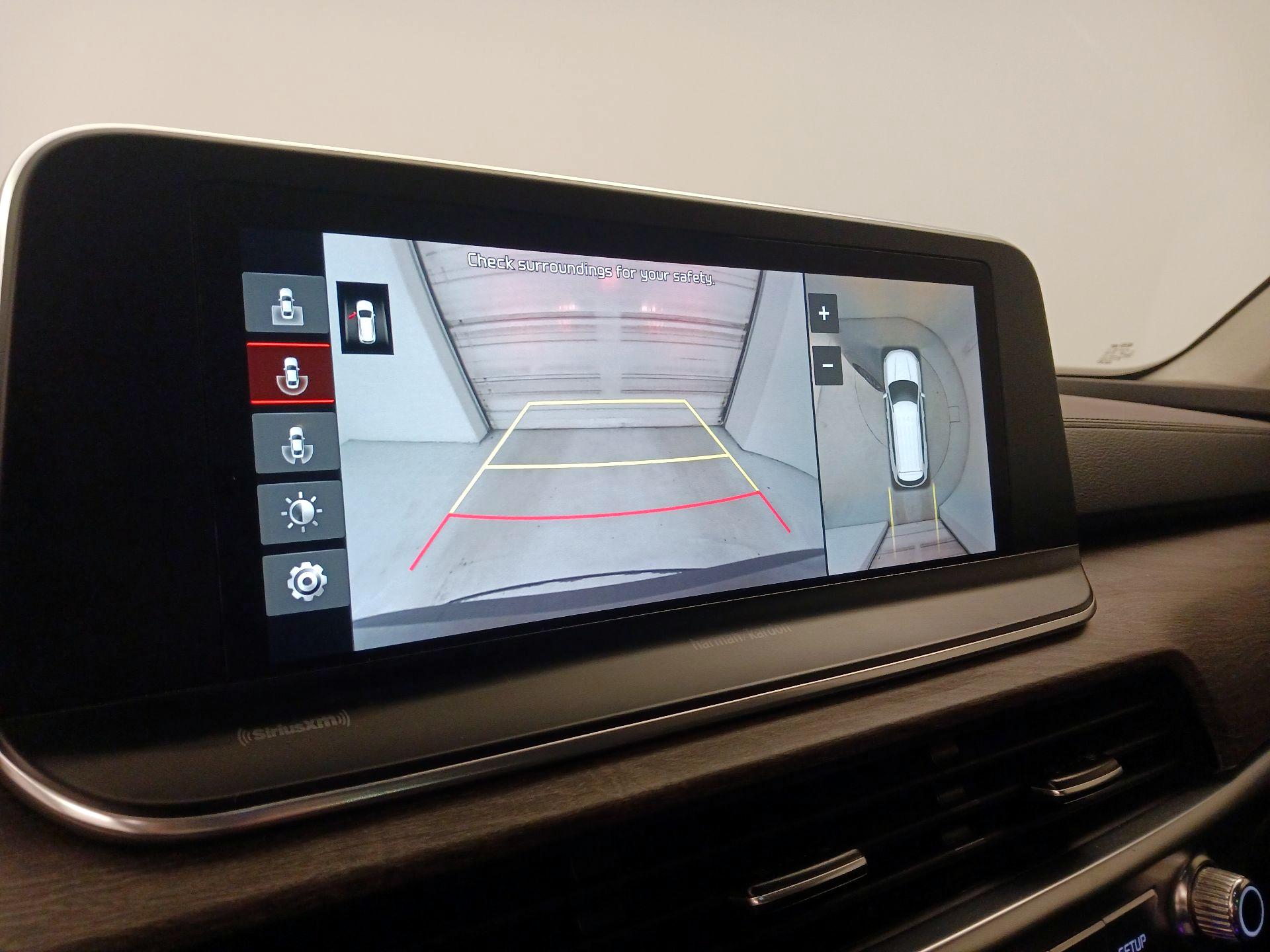 Thumbnail: 2021 Kia Telluride - 15