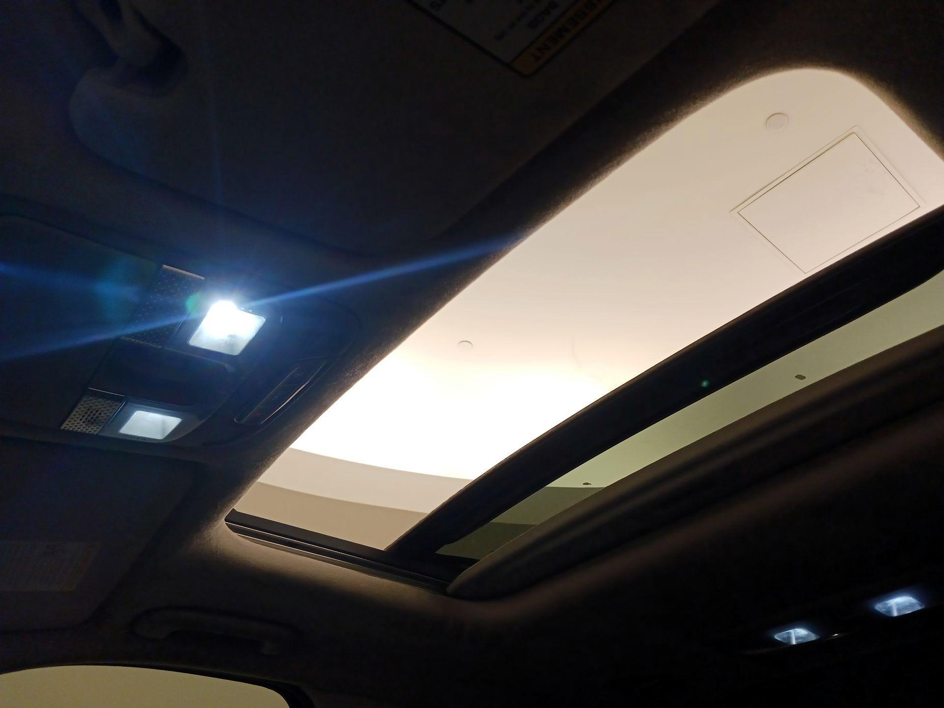 Thumbnail: 2021 Kia Telluride - 20