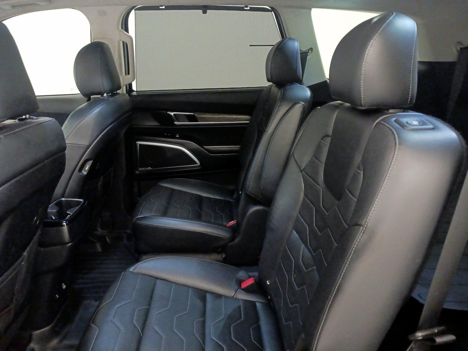 2021 Kia Telluride SX - Photo 22