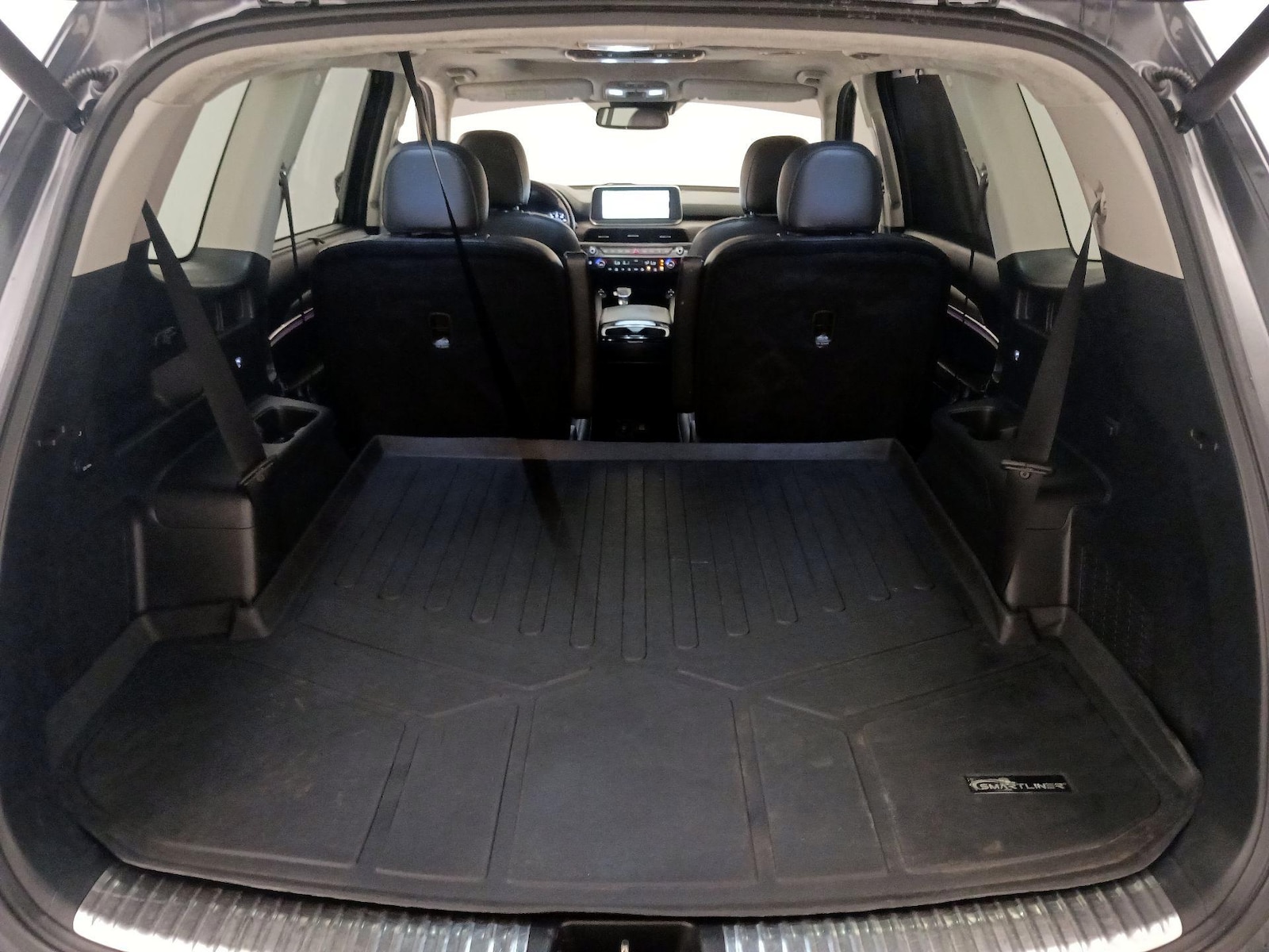 2021 Kia Telluride SX - Photo 23