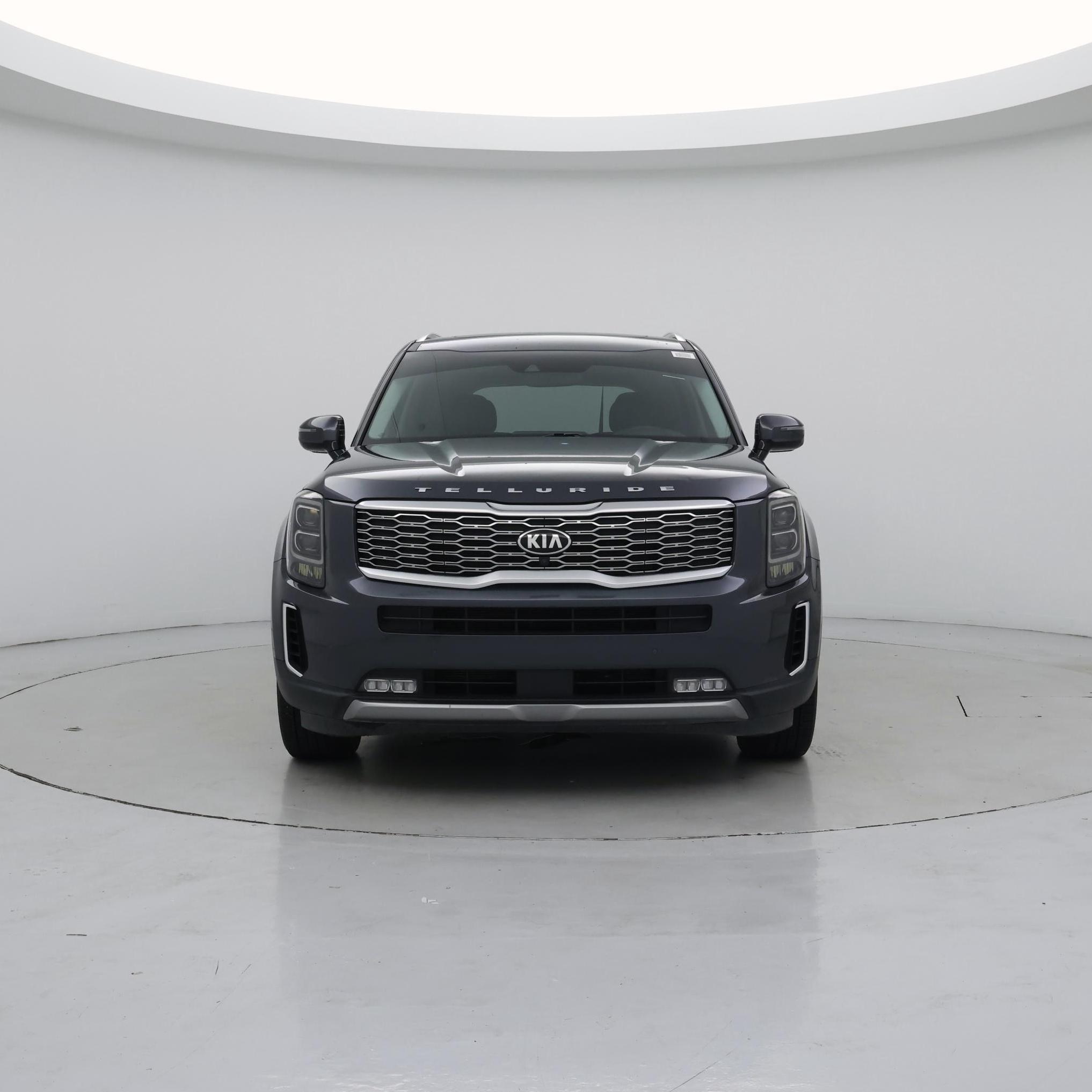 Thumbnail: 2021 Kia Telluride - 5